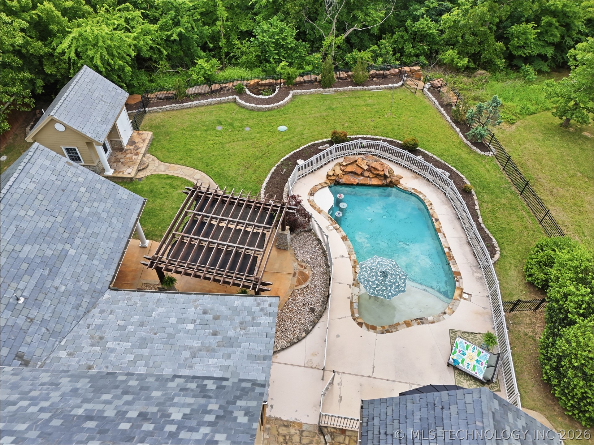 4203 S 69th Westavenue Tulsa OK 74107