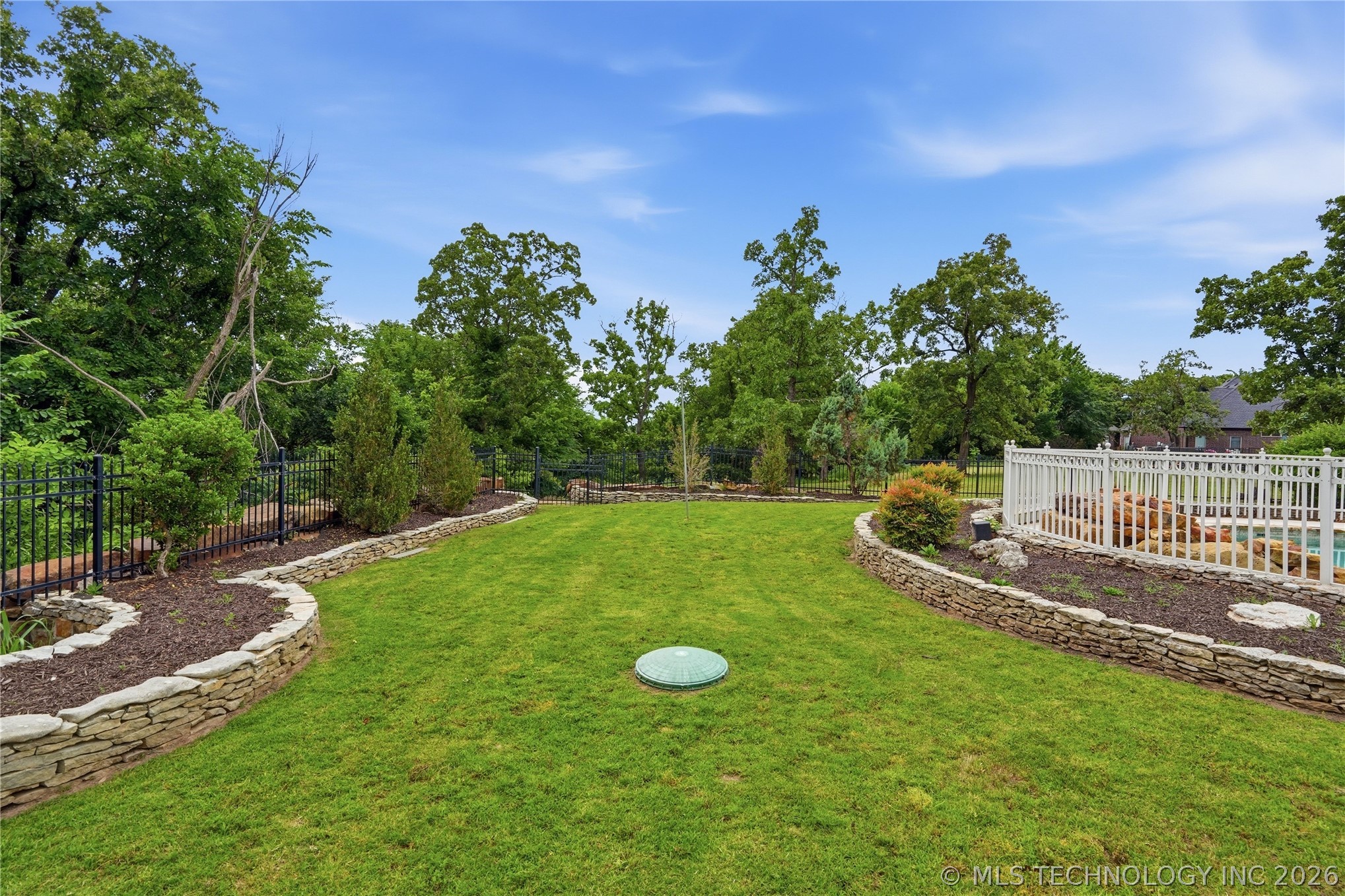 4203 S 69th Westavenue Tulsa OK 74107