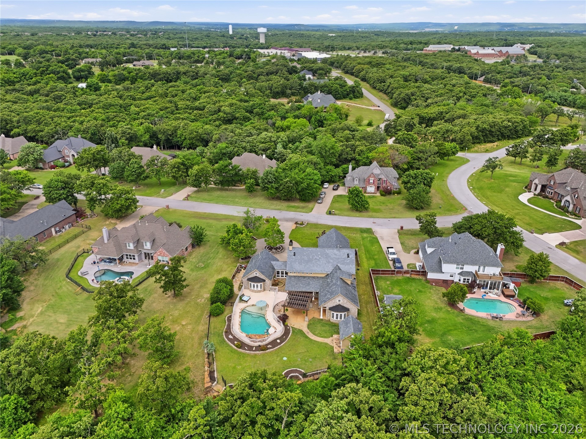 4203 S 69th Westavenue Tulsa OK 74107