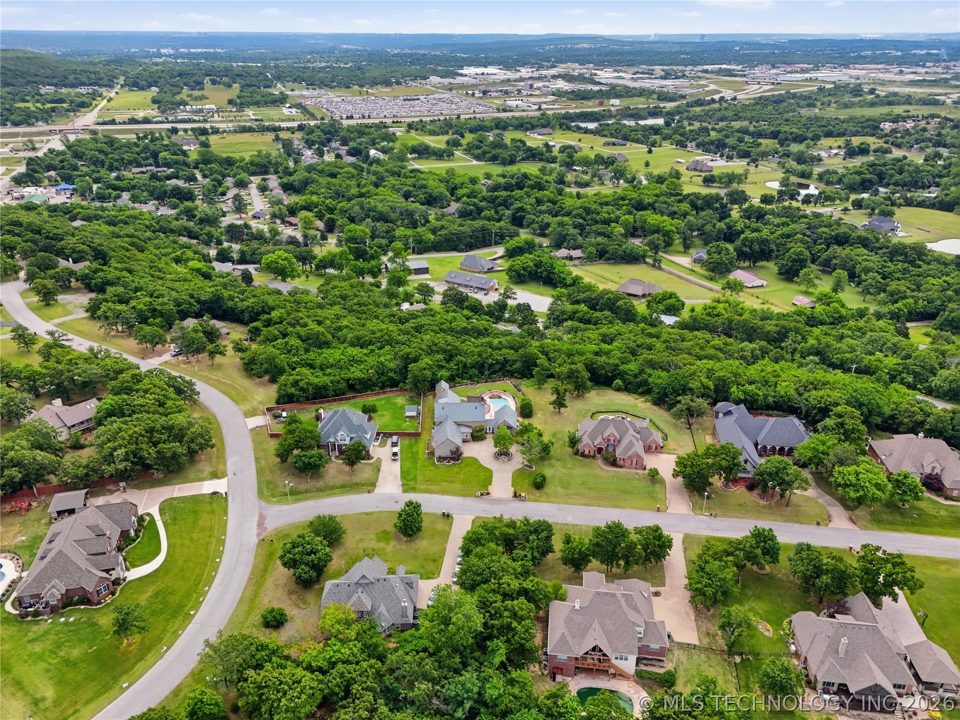 4203 S 69th Westavenue Tulsa OK 74107