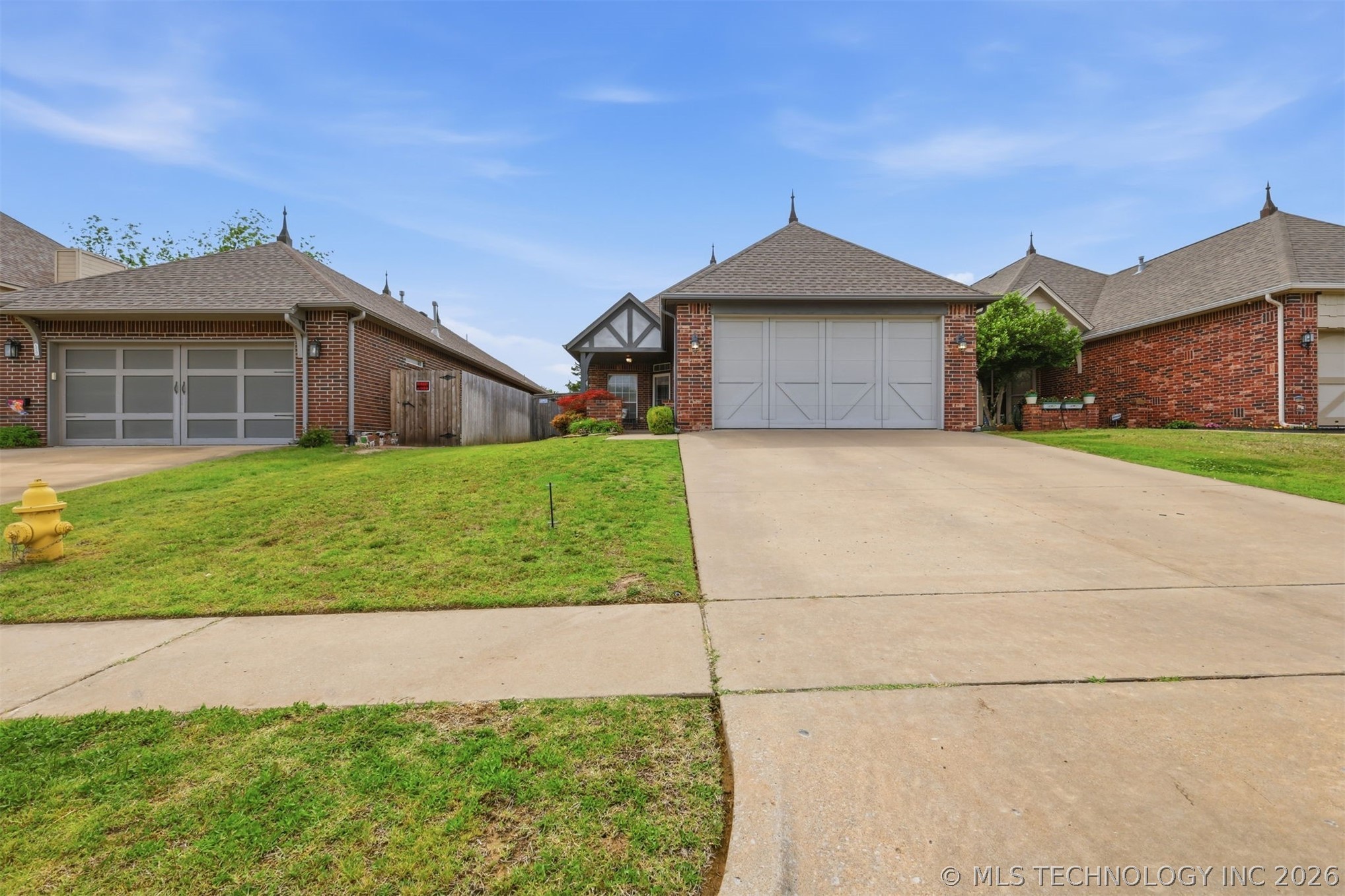 522 N Willow Court Jenks OK 74037