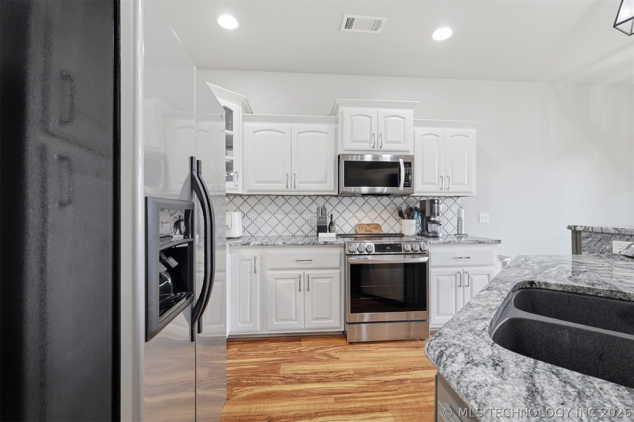 522 N Willow Court Jenks OK 74037