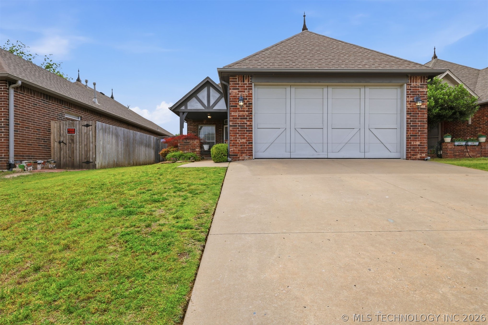 522 N Willow Court Jenks OK 74037