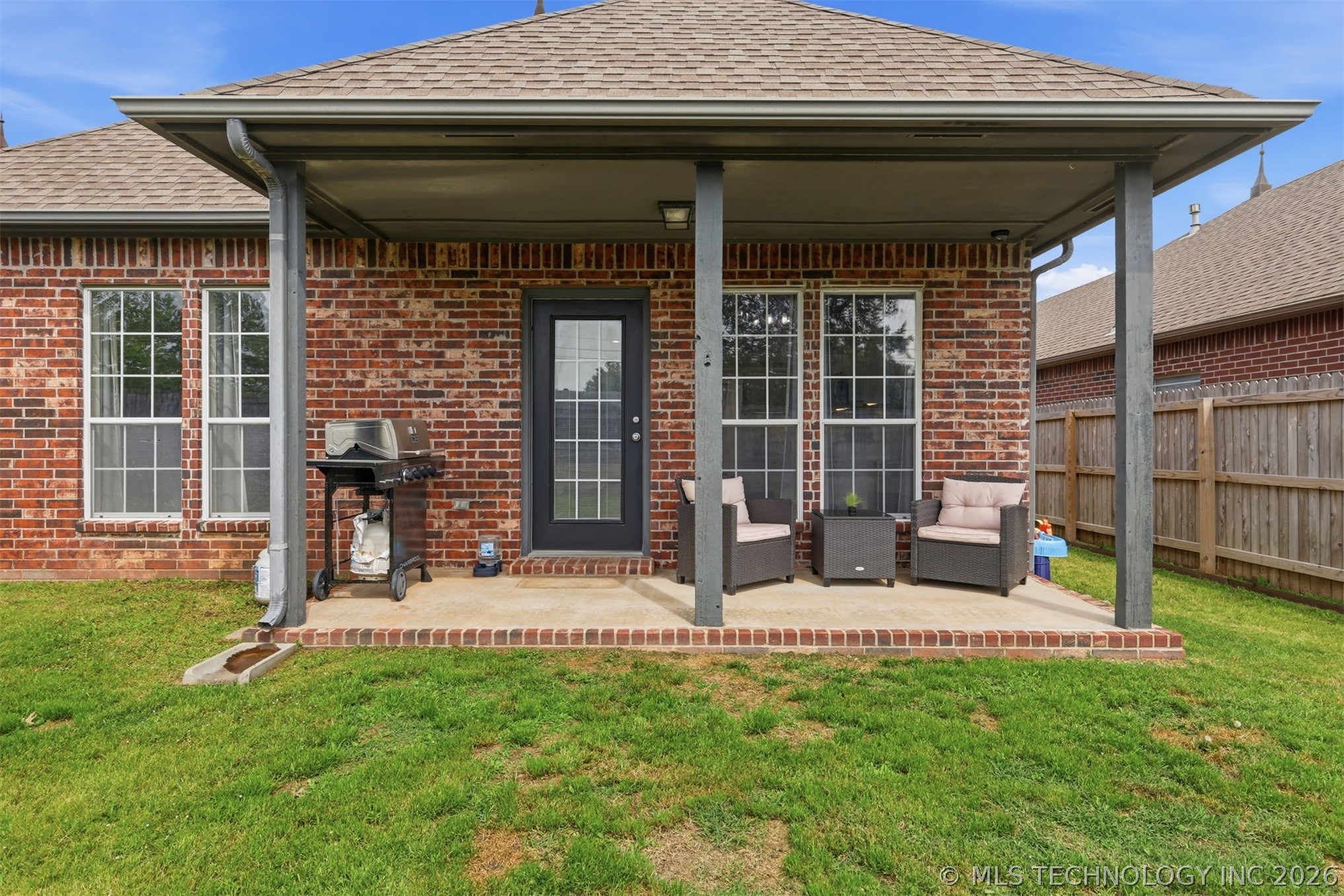 522 N Willow Court Jenks OK 74037