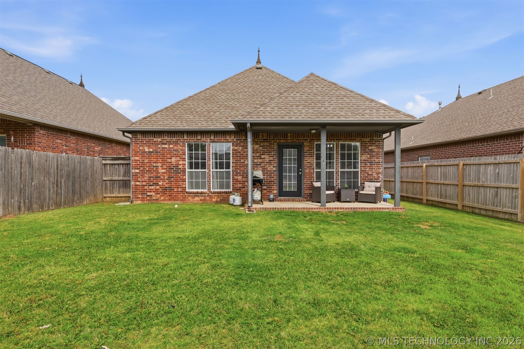 522 N Willow Court Jenks OK 74037