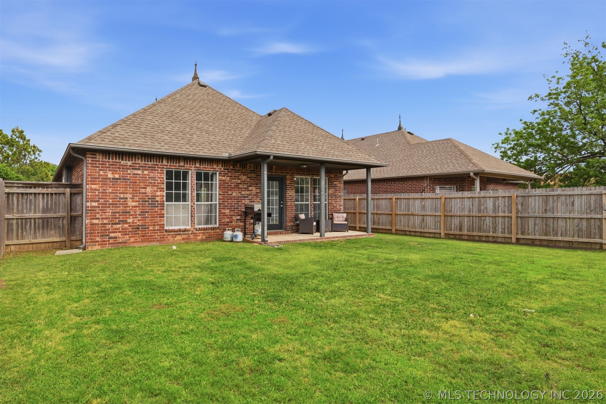522 N Willow Court Jenks OK 74037
