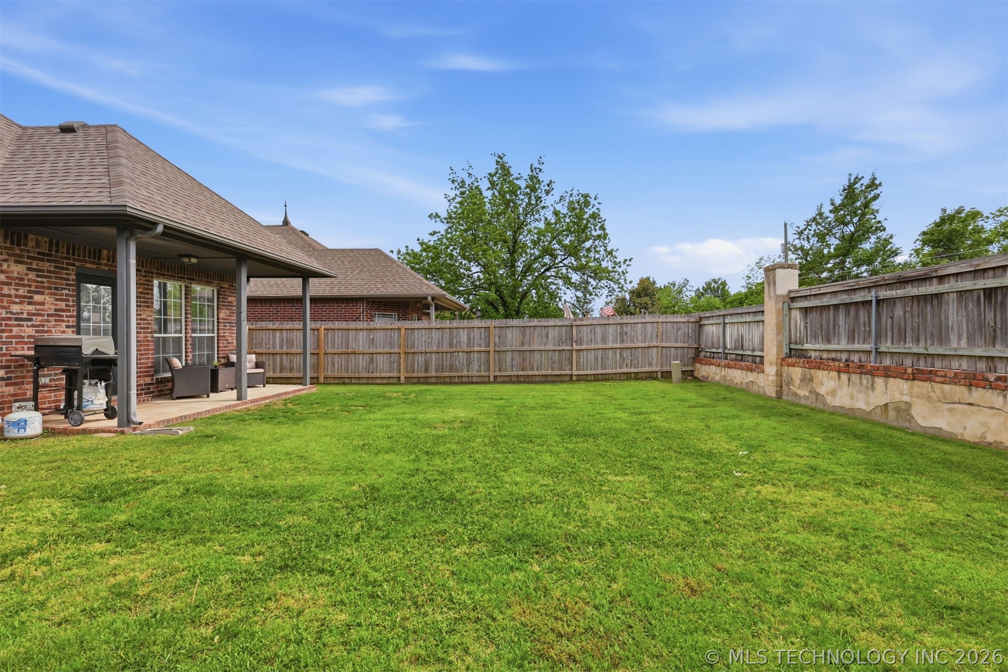 522 N Willow Court Jenks OK 74037
