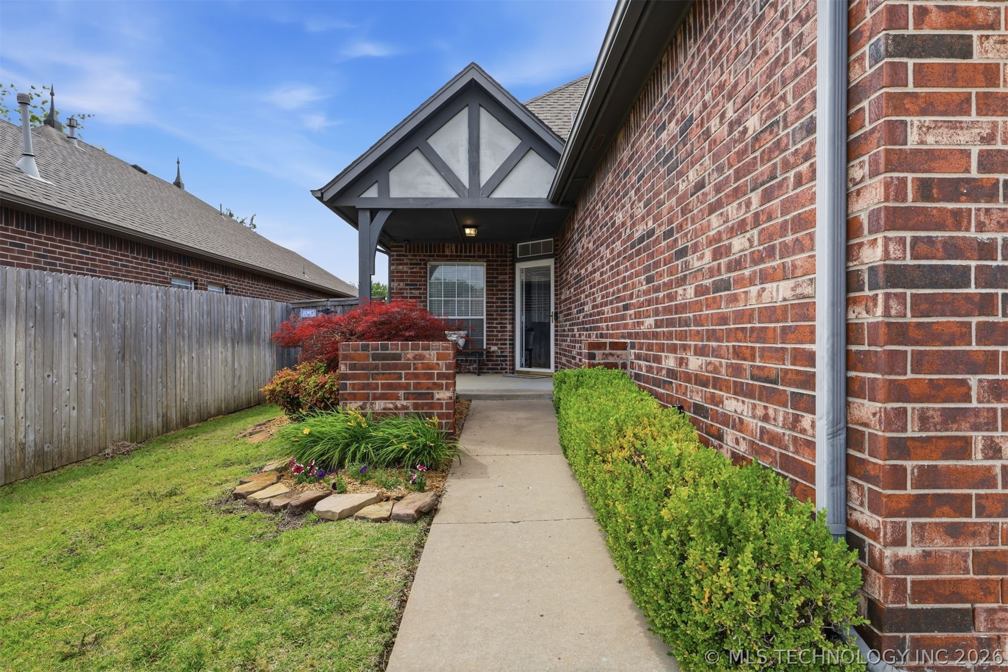 522 N Willow Court Jenks OK 74037