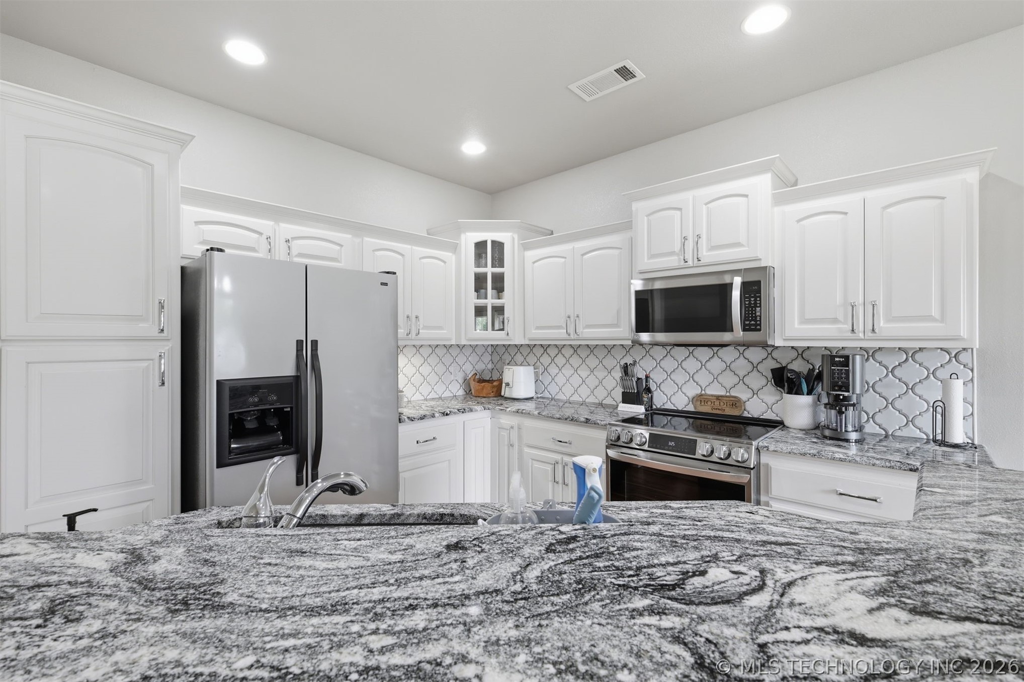 522 N Willow Court Jenks OK 74037