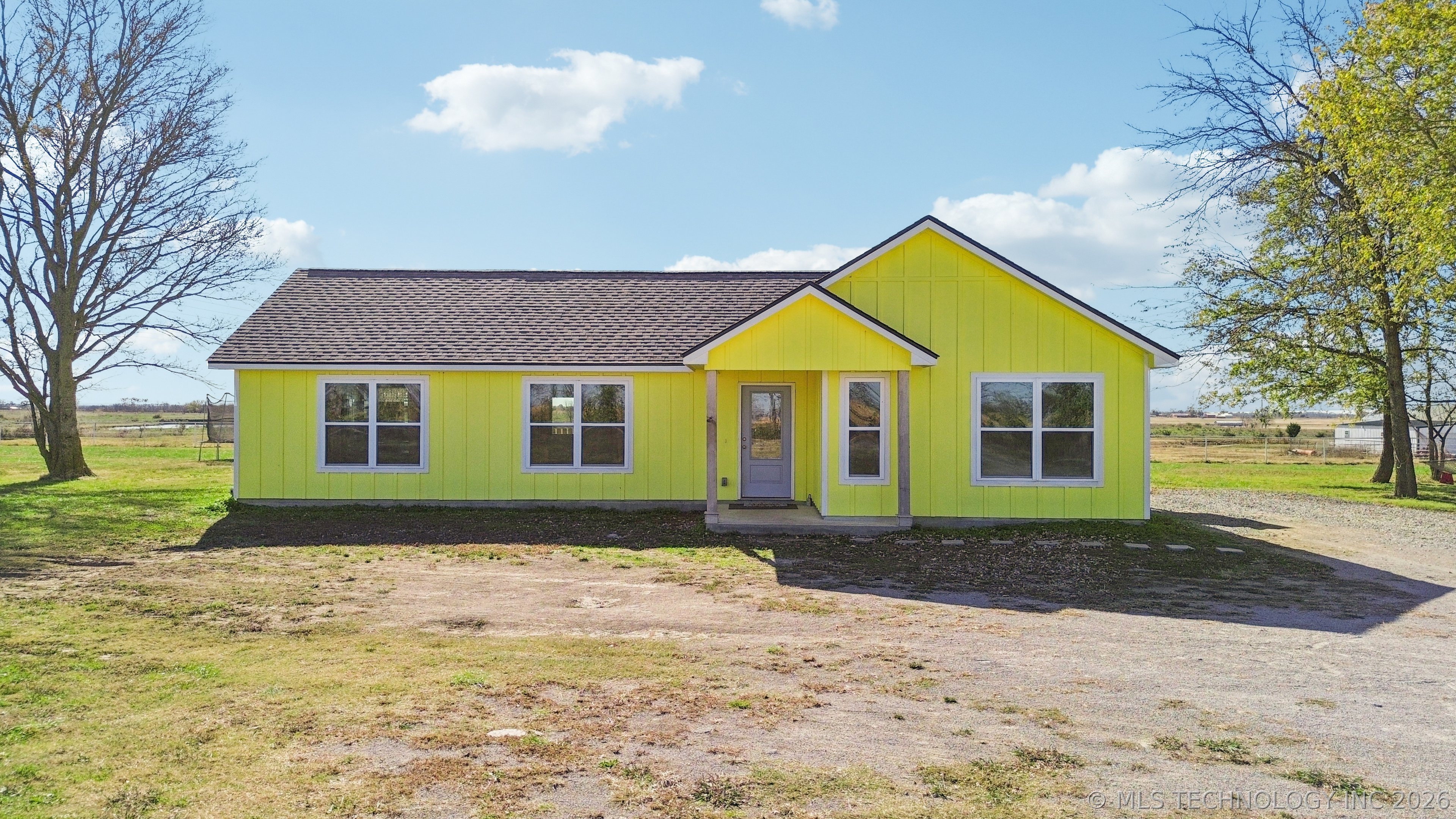 2152 E 430 Road Adair OK 74330