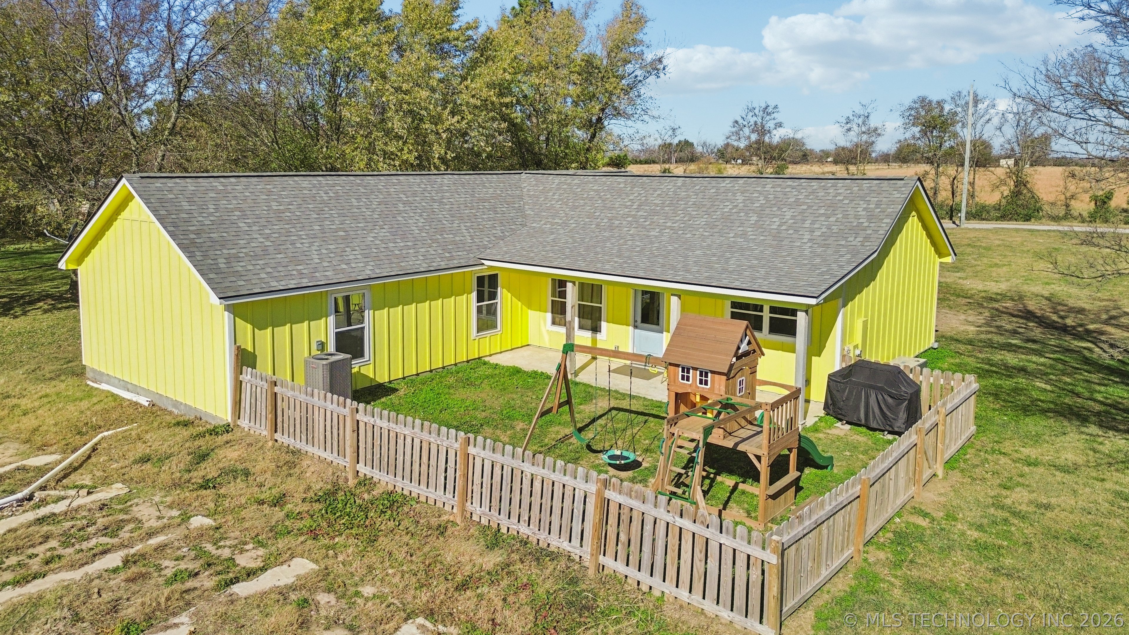 2152 E 430 Road Adair OK 74330
