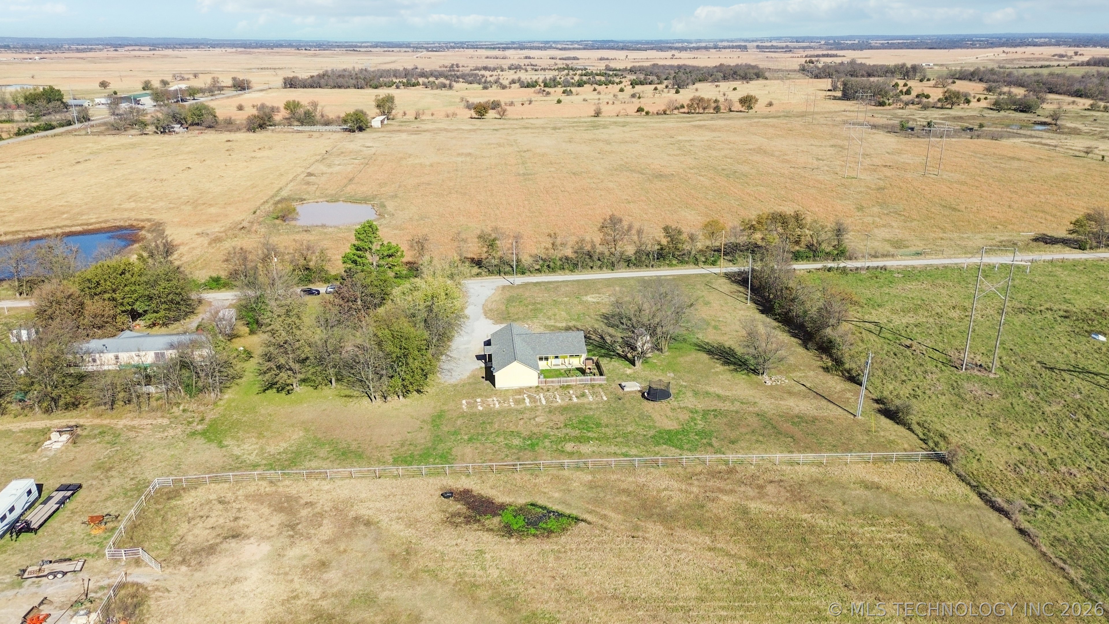 2152 E 430 Road Adair OK 74330