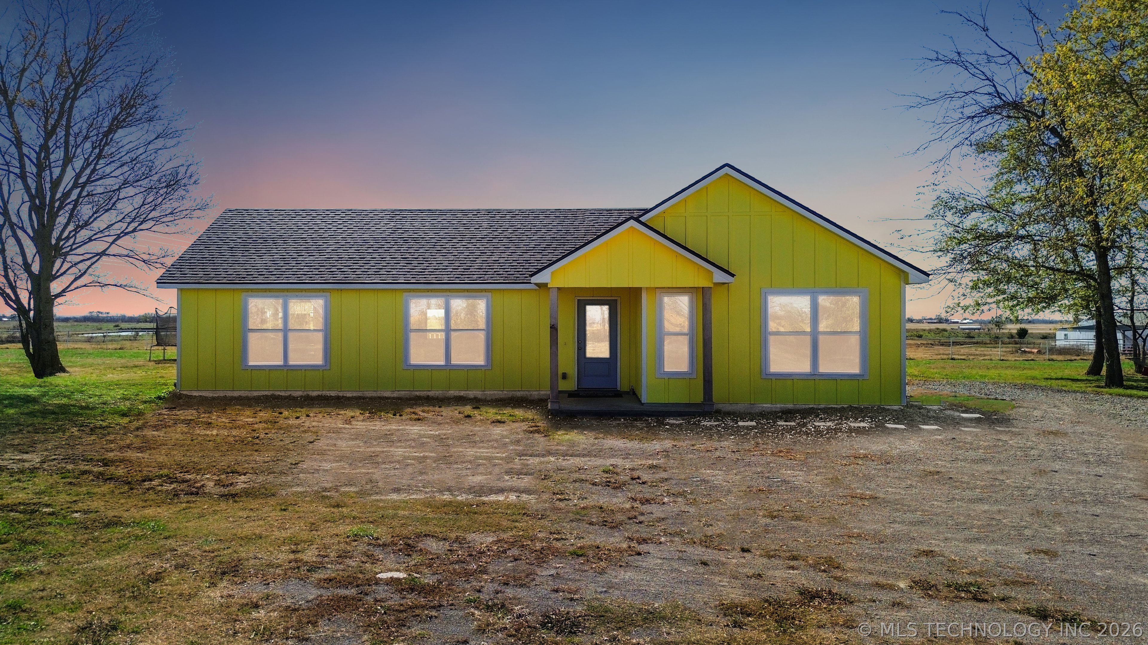 2152 E 430 Road Adair OK 74330