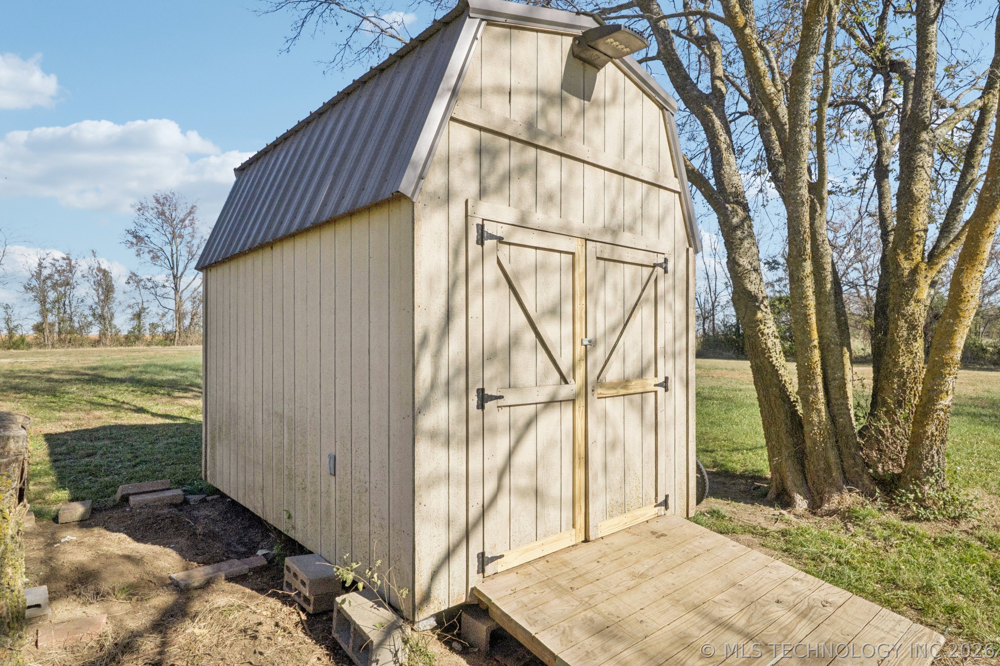 2152 E 430 Road Adair OK 74330
