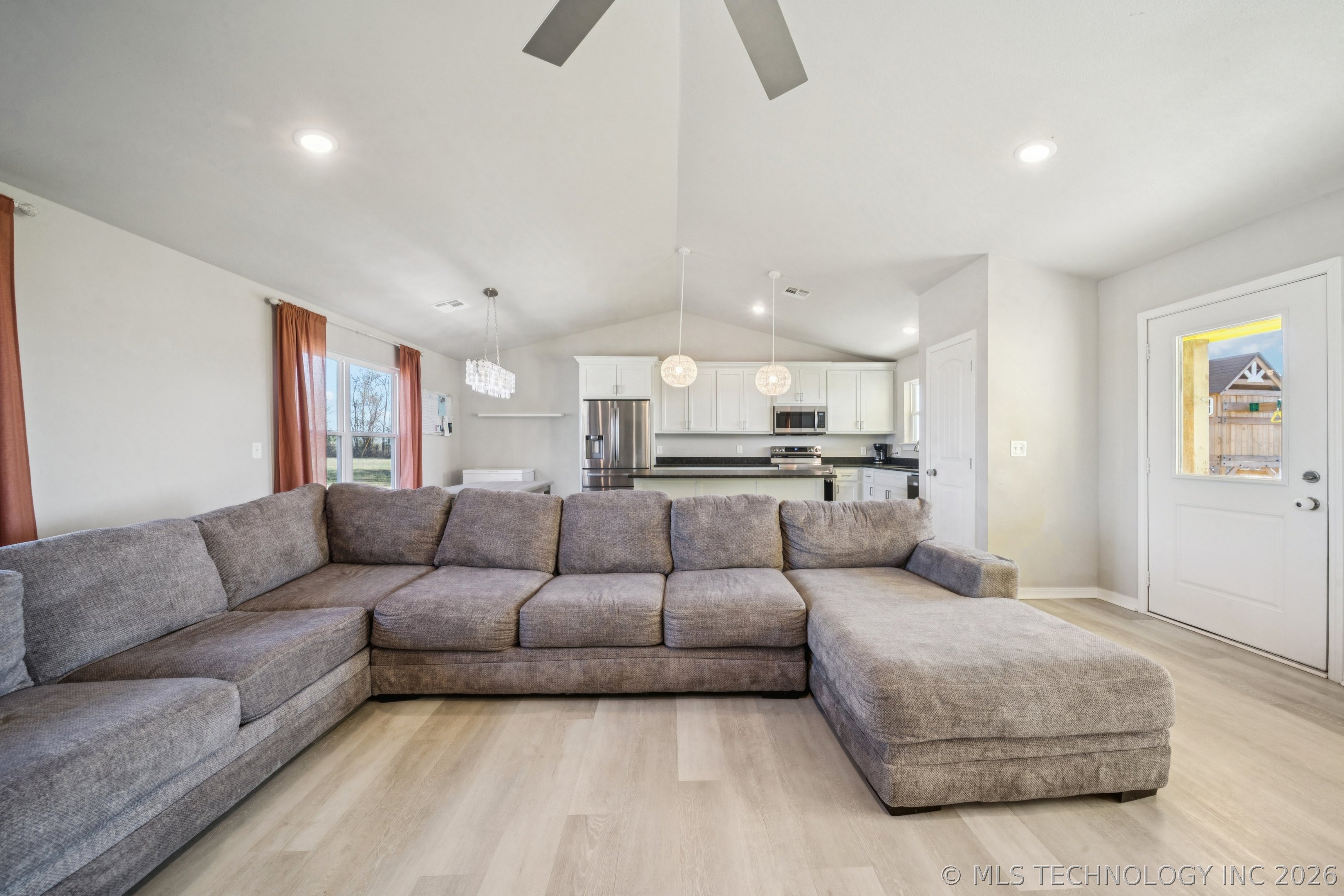2152 E 430 Road Adair OK 74330