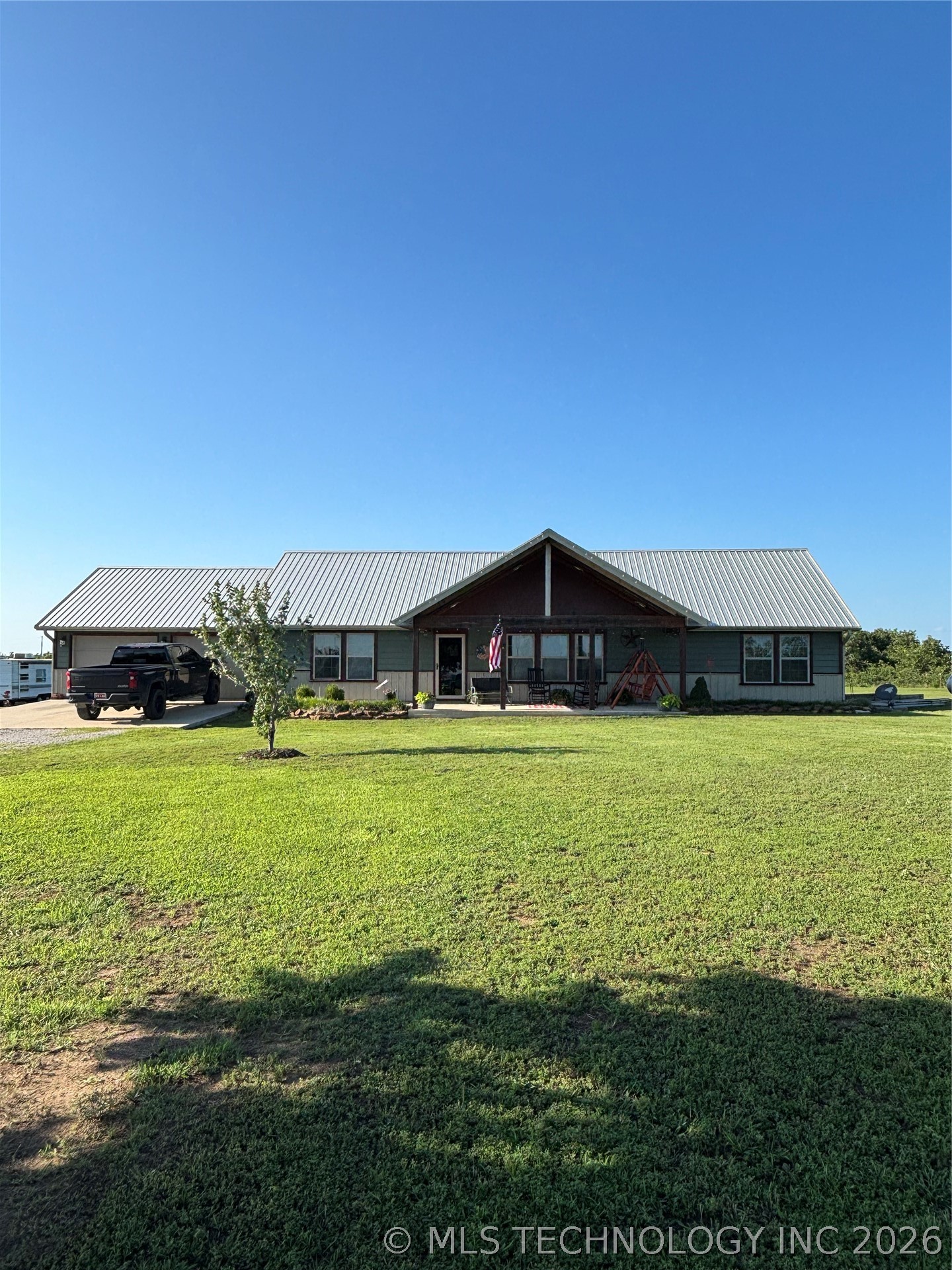 56926 S 36930 Road Terlton OK 74081