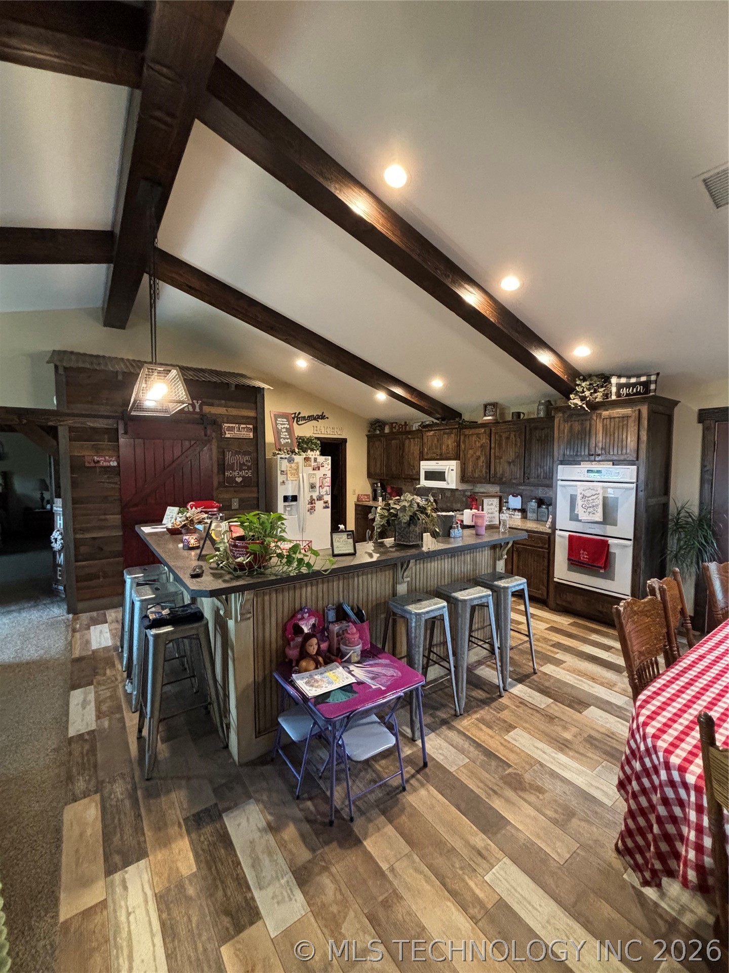56926 S 36930 Road Terlton OK 74081