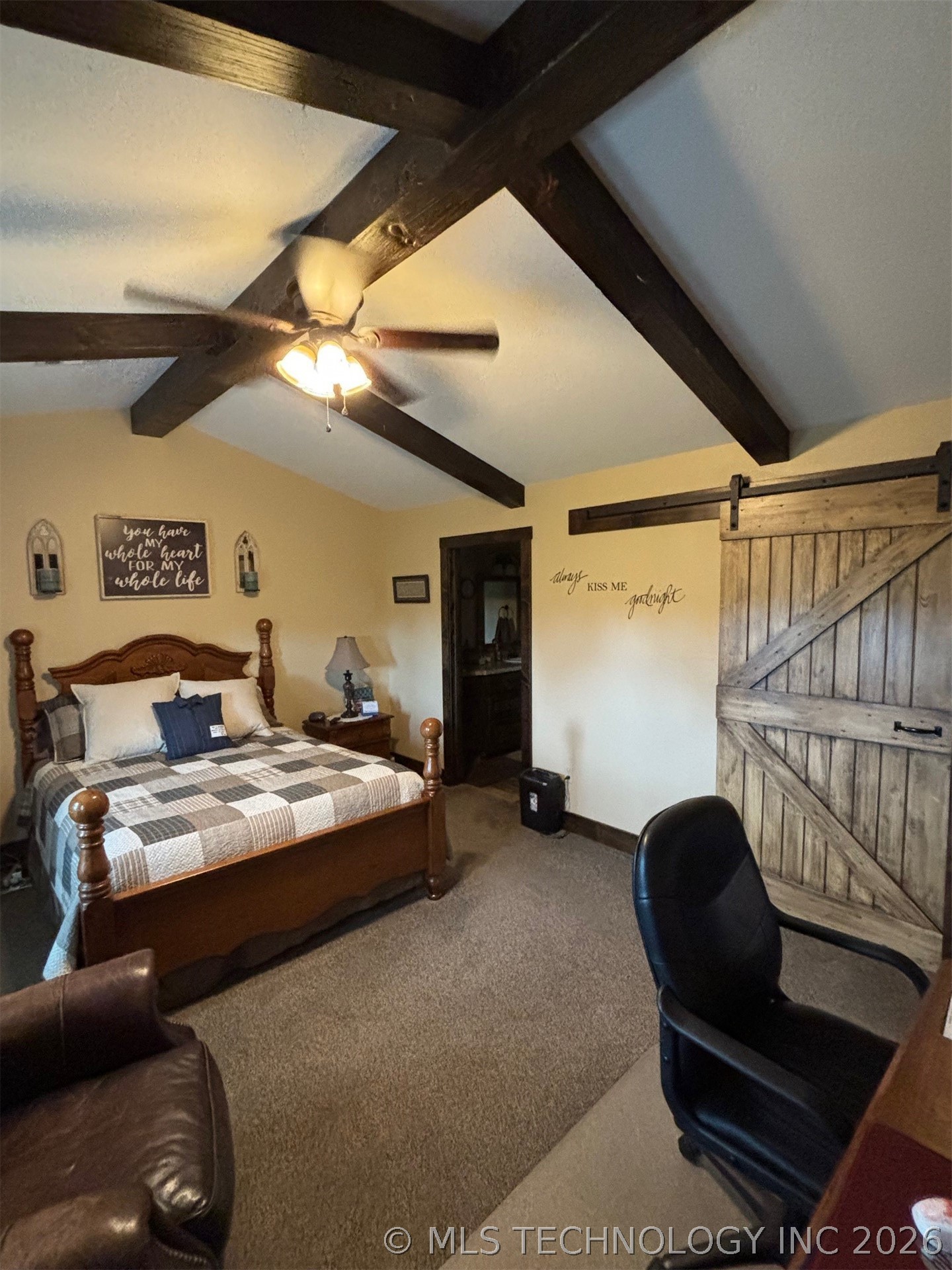 56926 S 36930 Road Terlton OK 74081