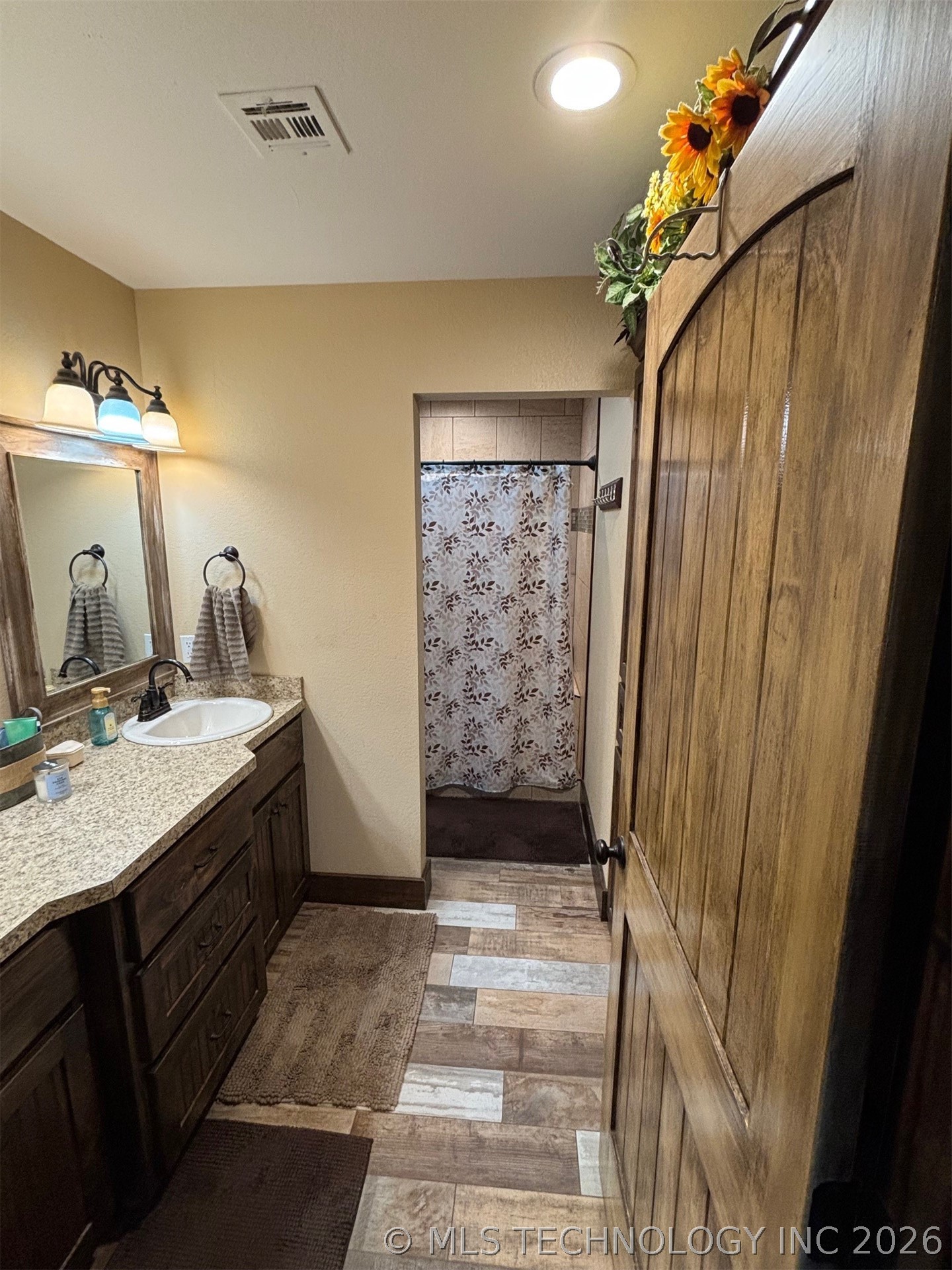 56926 S 36930 Road Terlton OK 74081