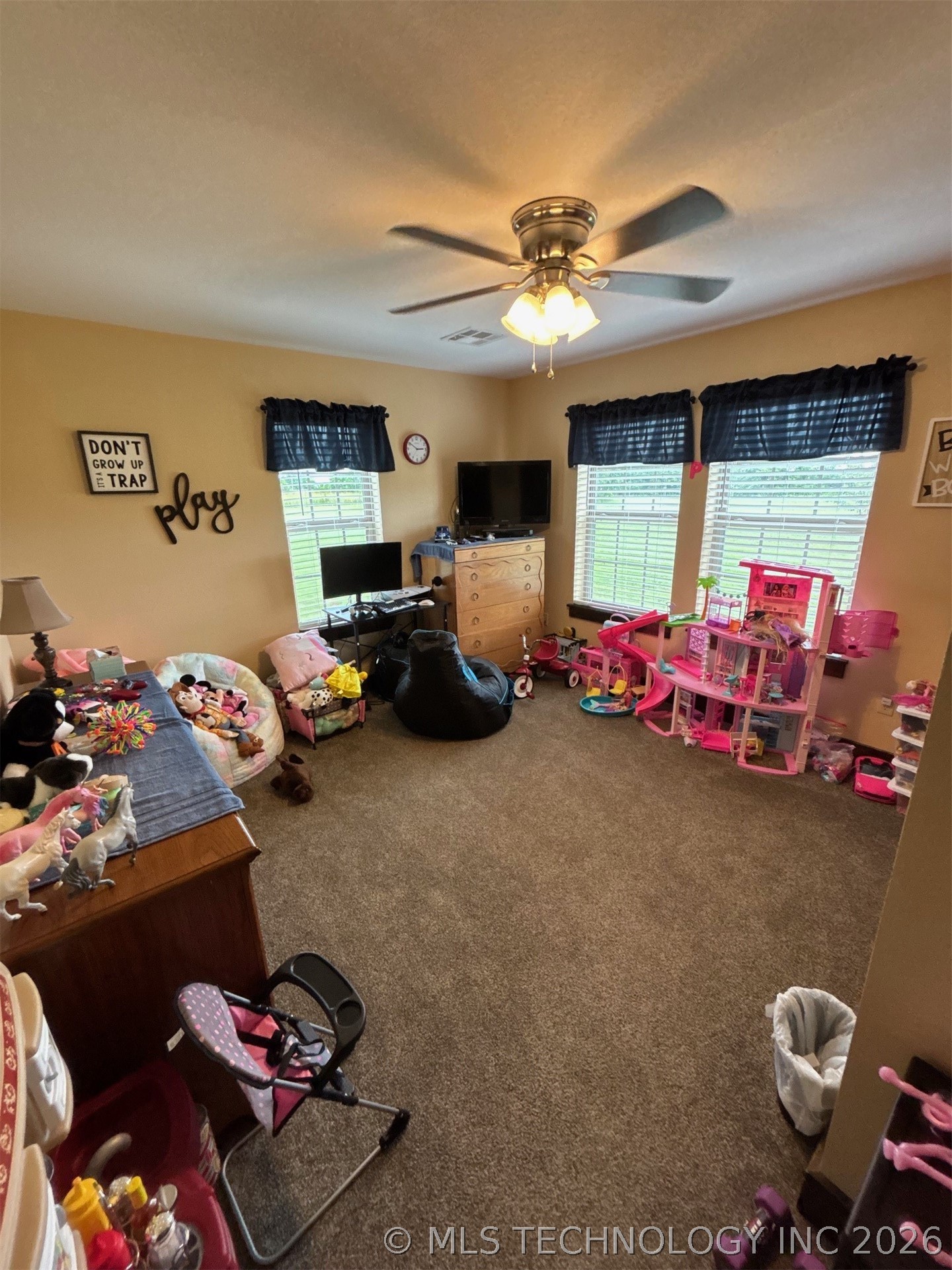 56926 S 36930 Road Terlton OK 74081
