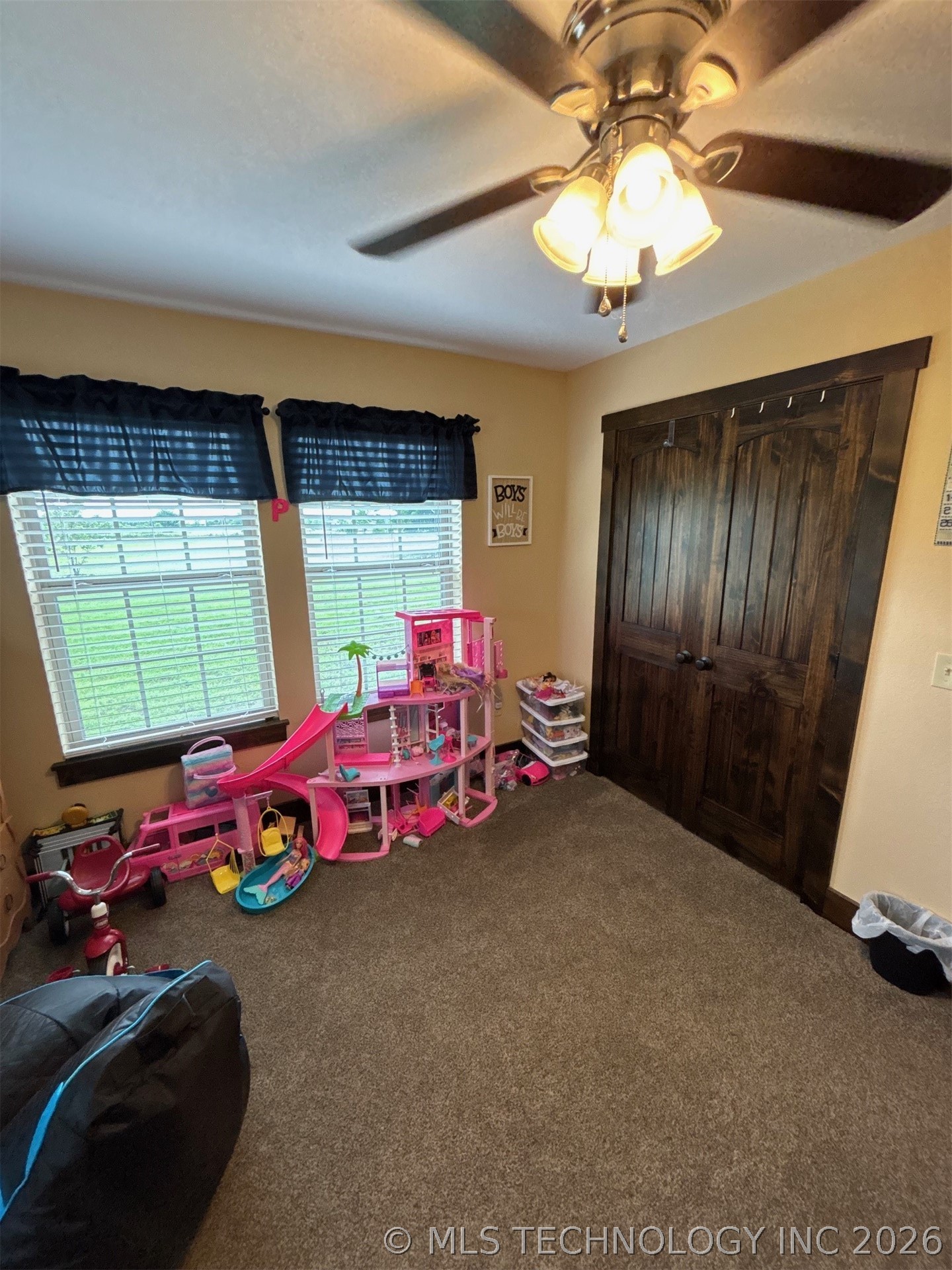56926 S 36930 Road Terlton OK 74081