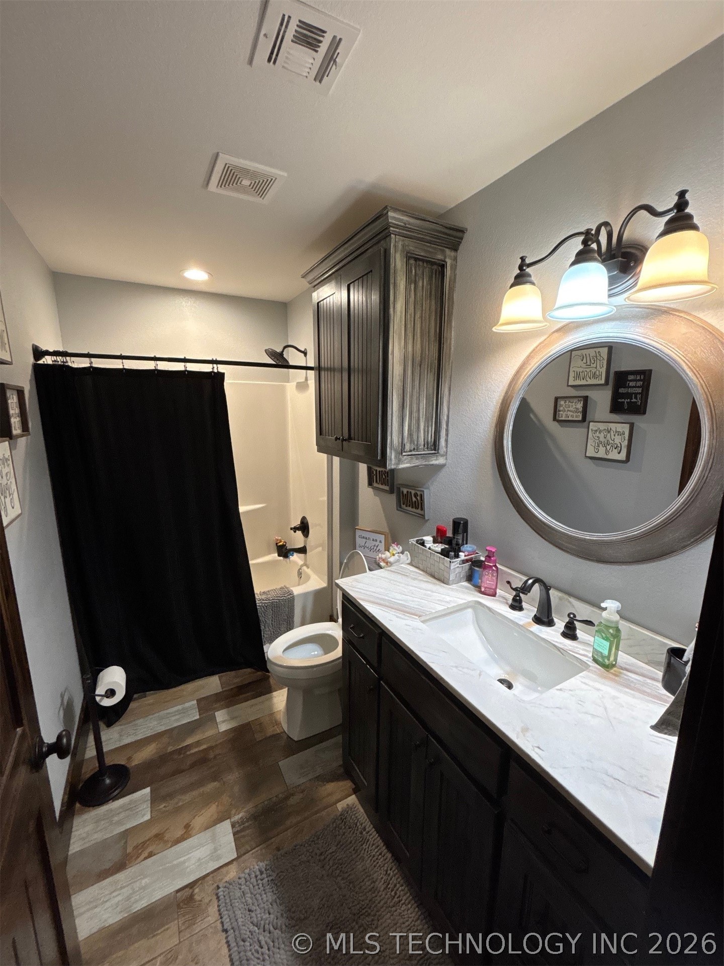 56926 S 36930 Road Terlton OK 74081