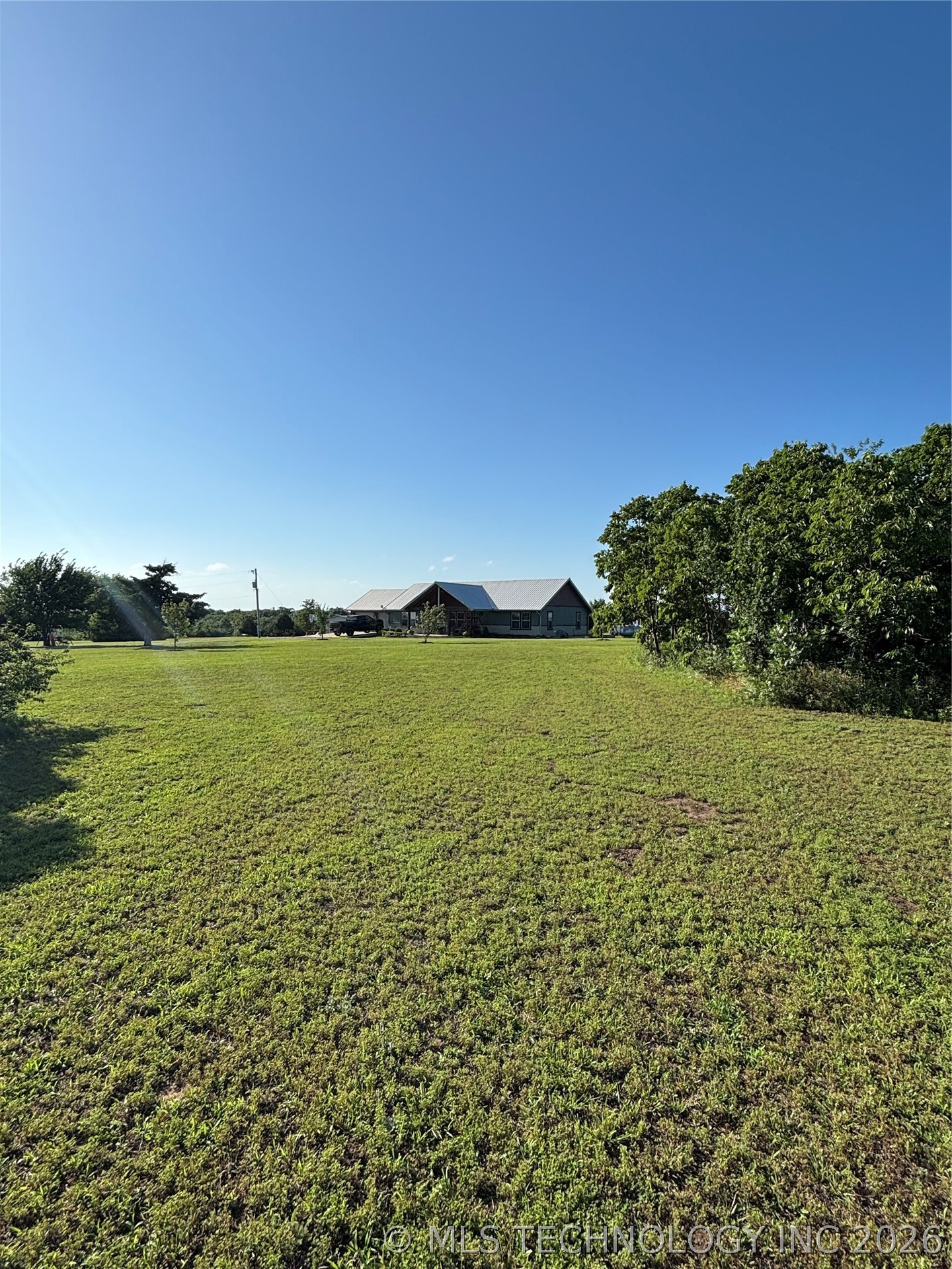 56926 S 36930 Road Terlton OK 74081