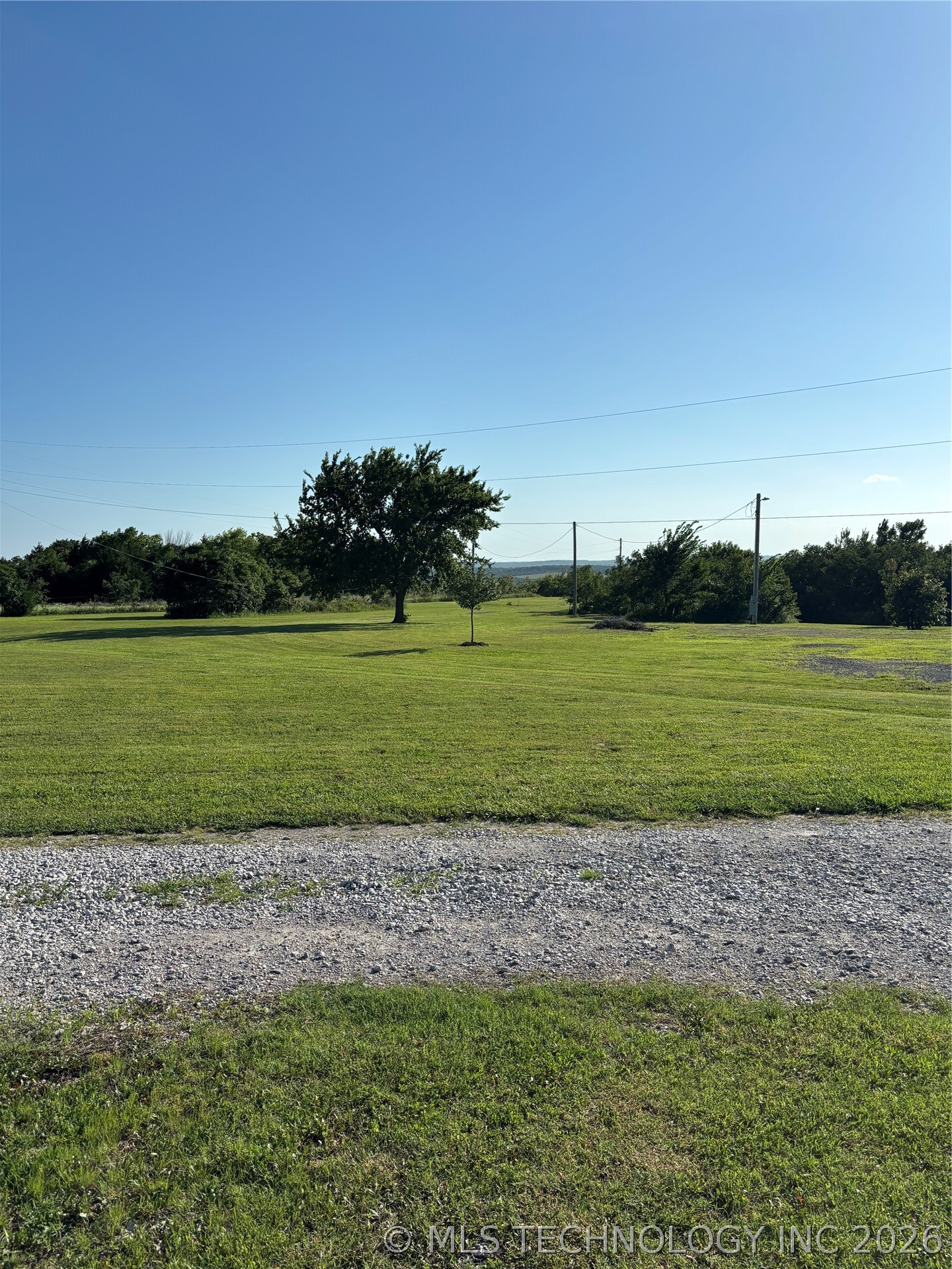 56926 S 36930 Road Terlton OK 74081