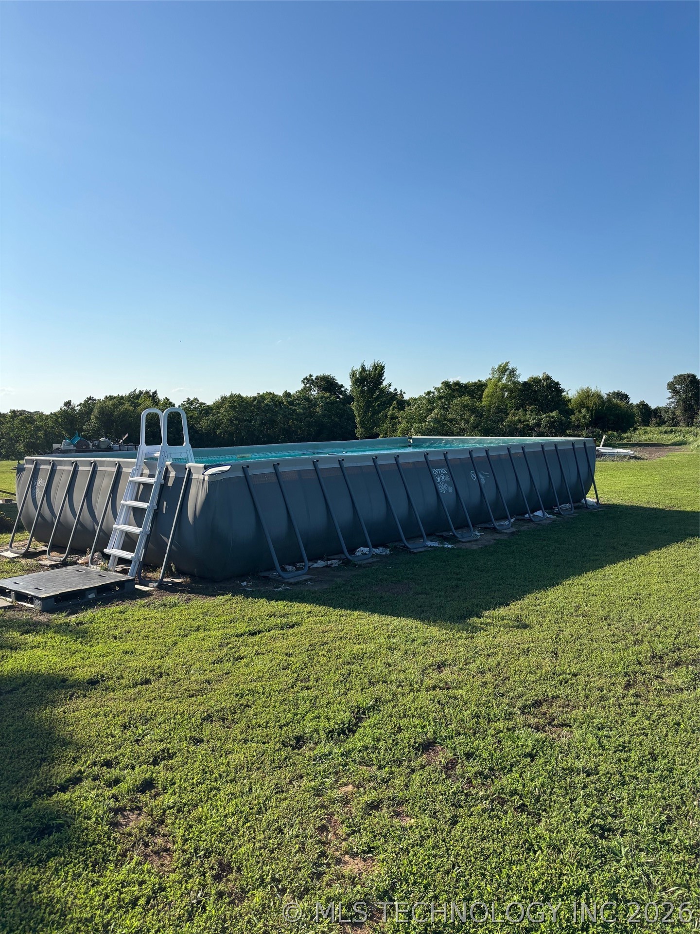 56926 S 36930 Road Terlton OK 74081