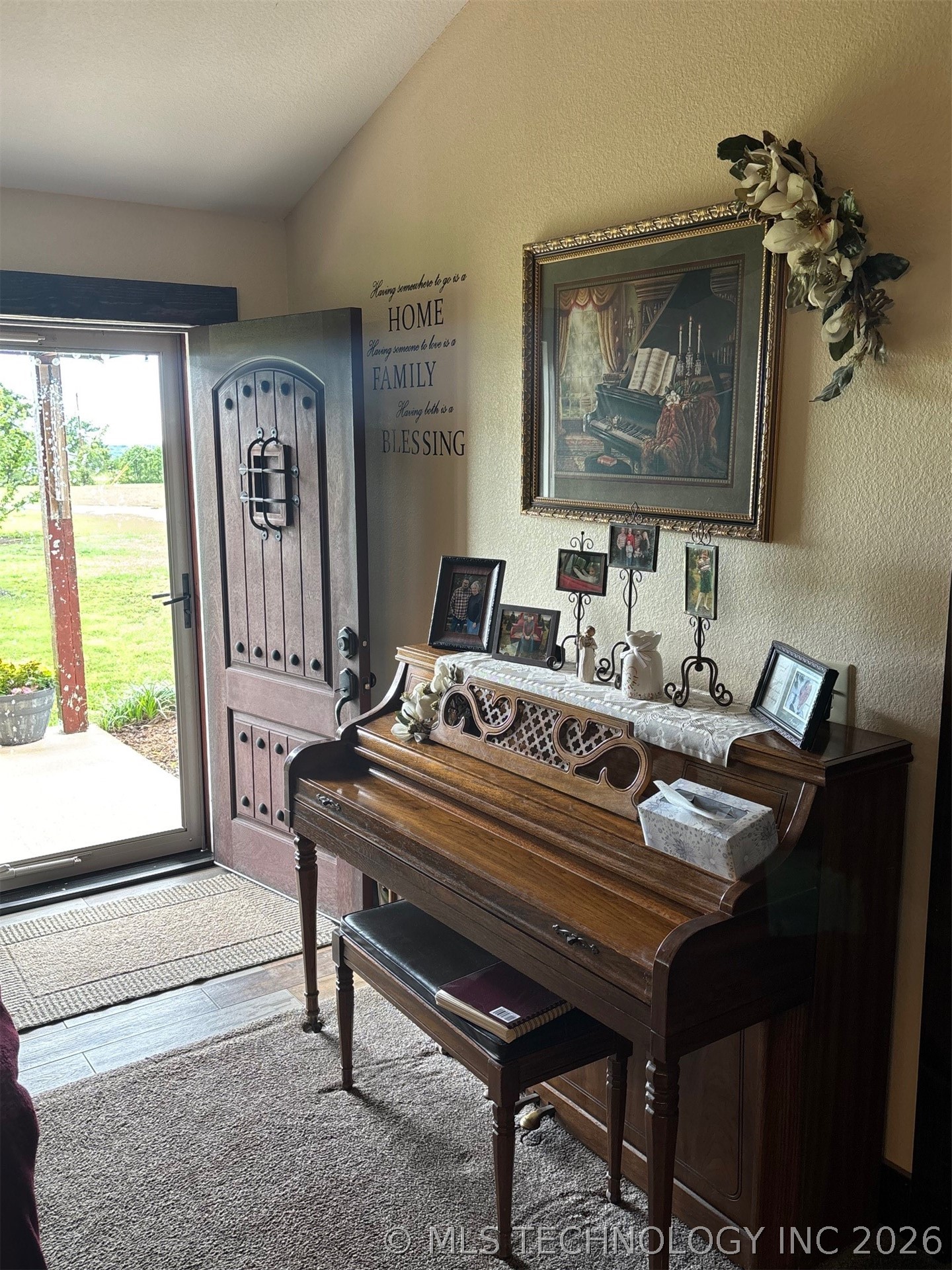 56926 S 36930 Road Terlton OK 74081