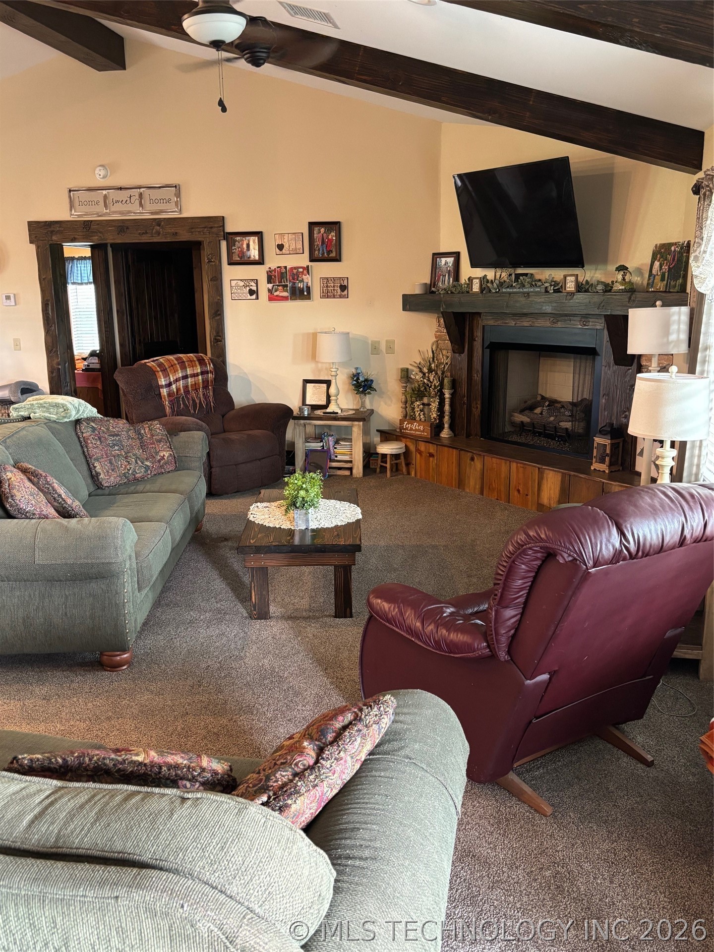 56926 S 36930 Road Terlton OK 74081