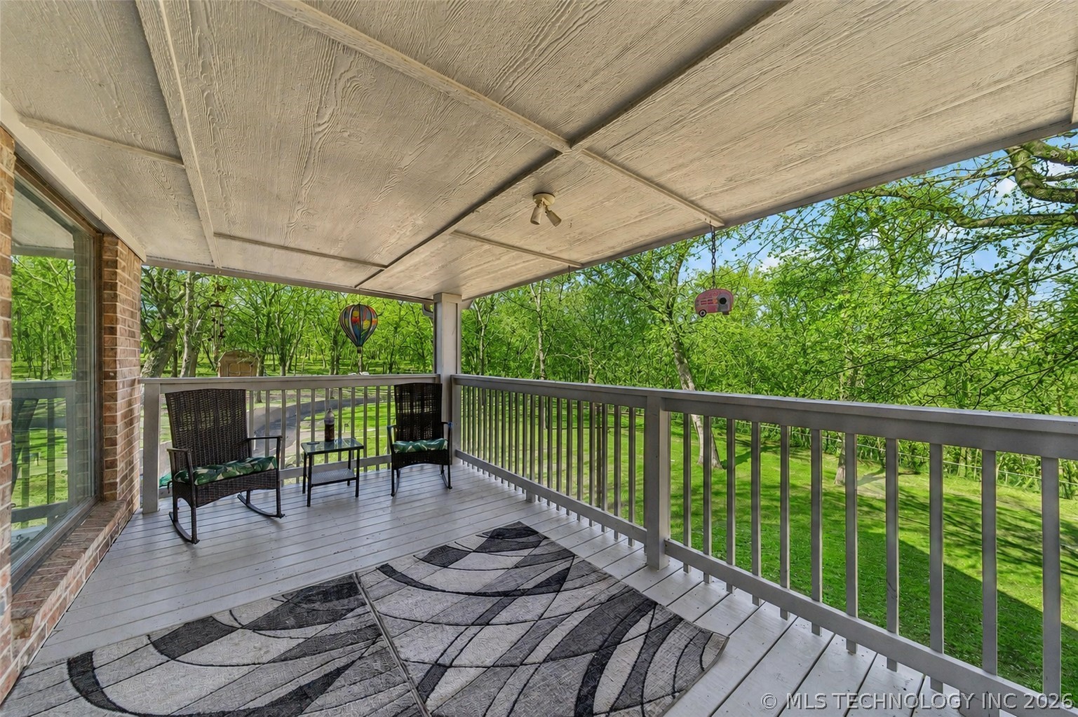 1701 N Hopi Street Chouteau OK 74337