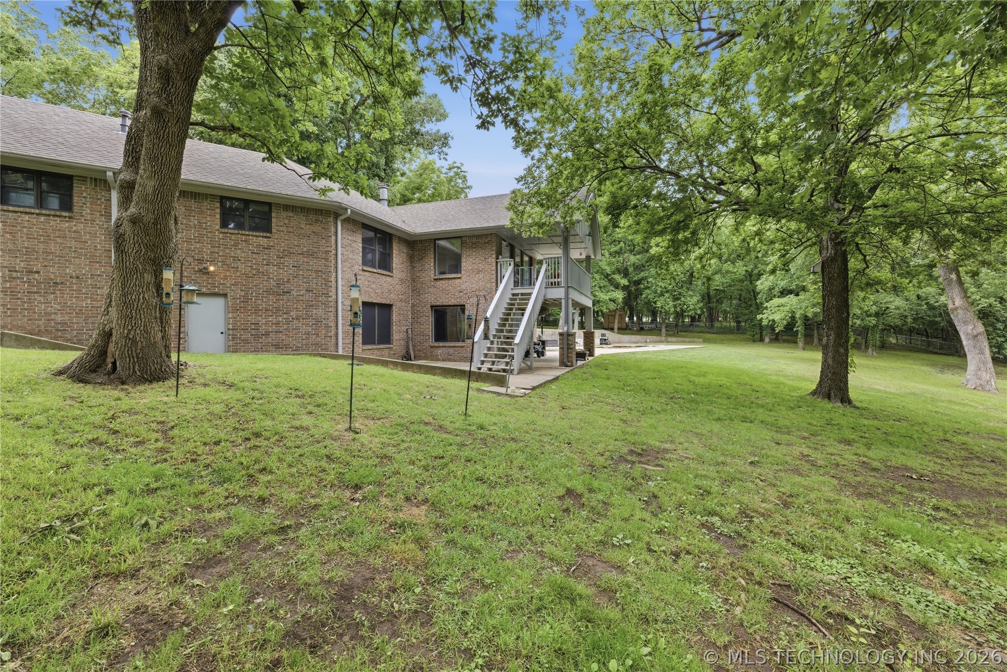 1701 N Hopi Street Chouteau OK 74337