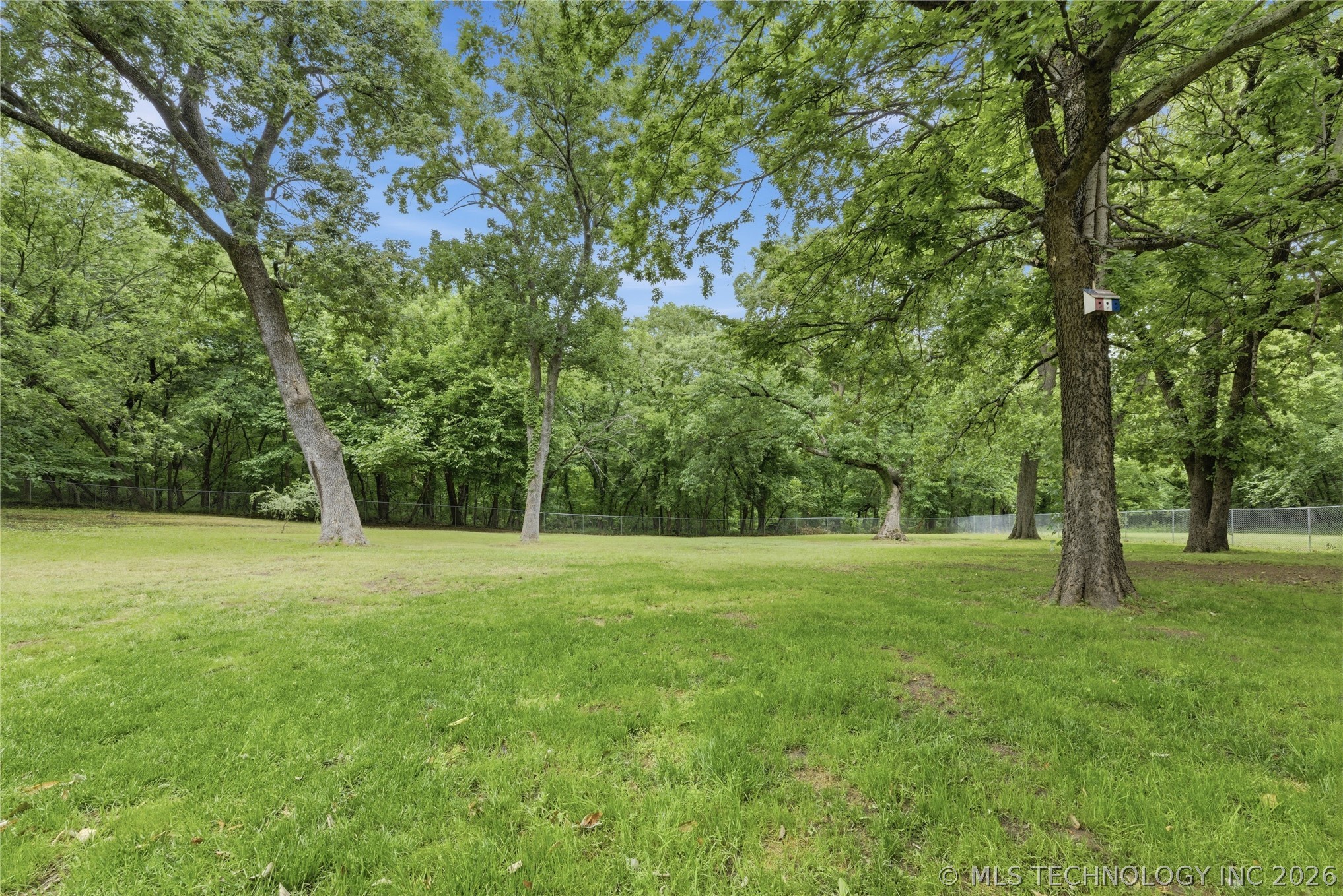 1701 N Hopi Street Chouteau OK 74337