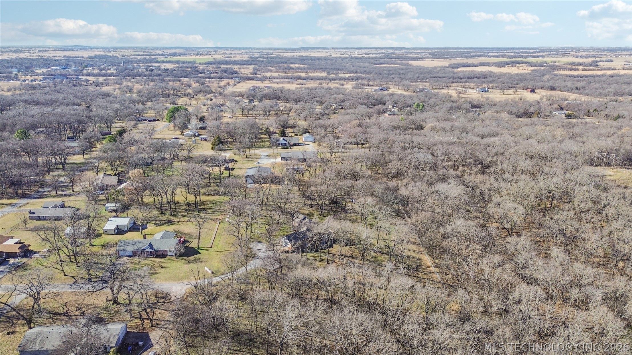 1701 N Hopi Street Chouteau OK 74337