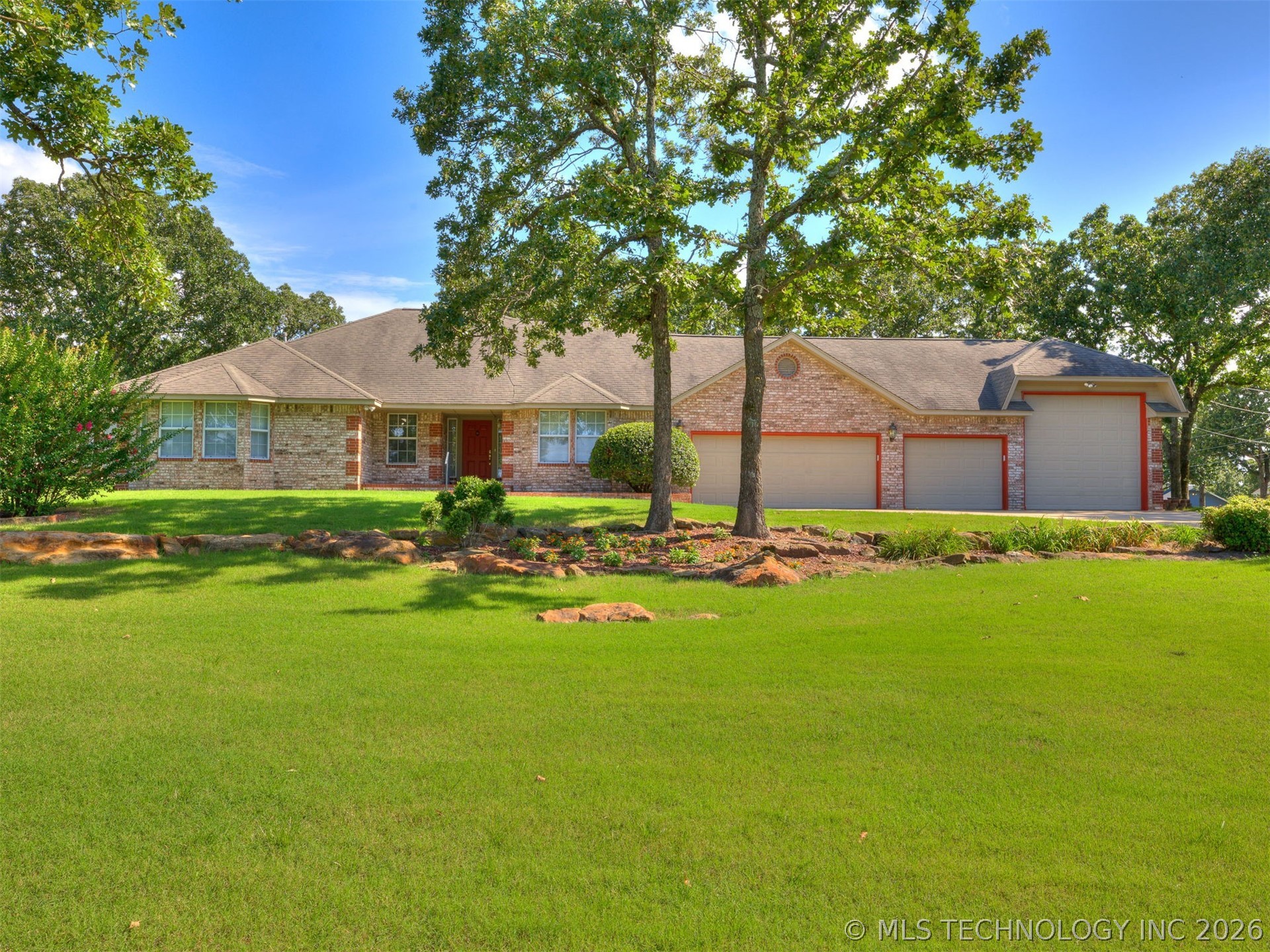 16662 W 56th Place S Sand Springs OK 74063