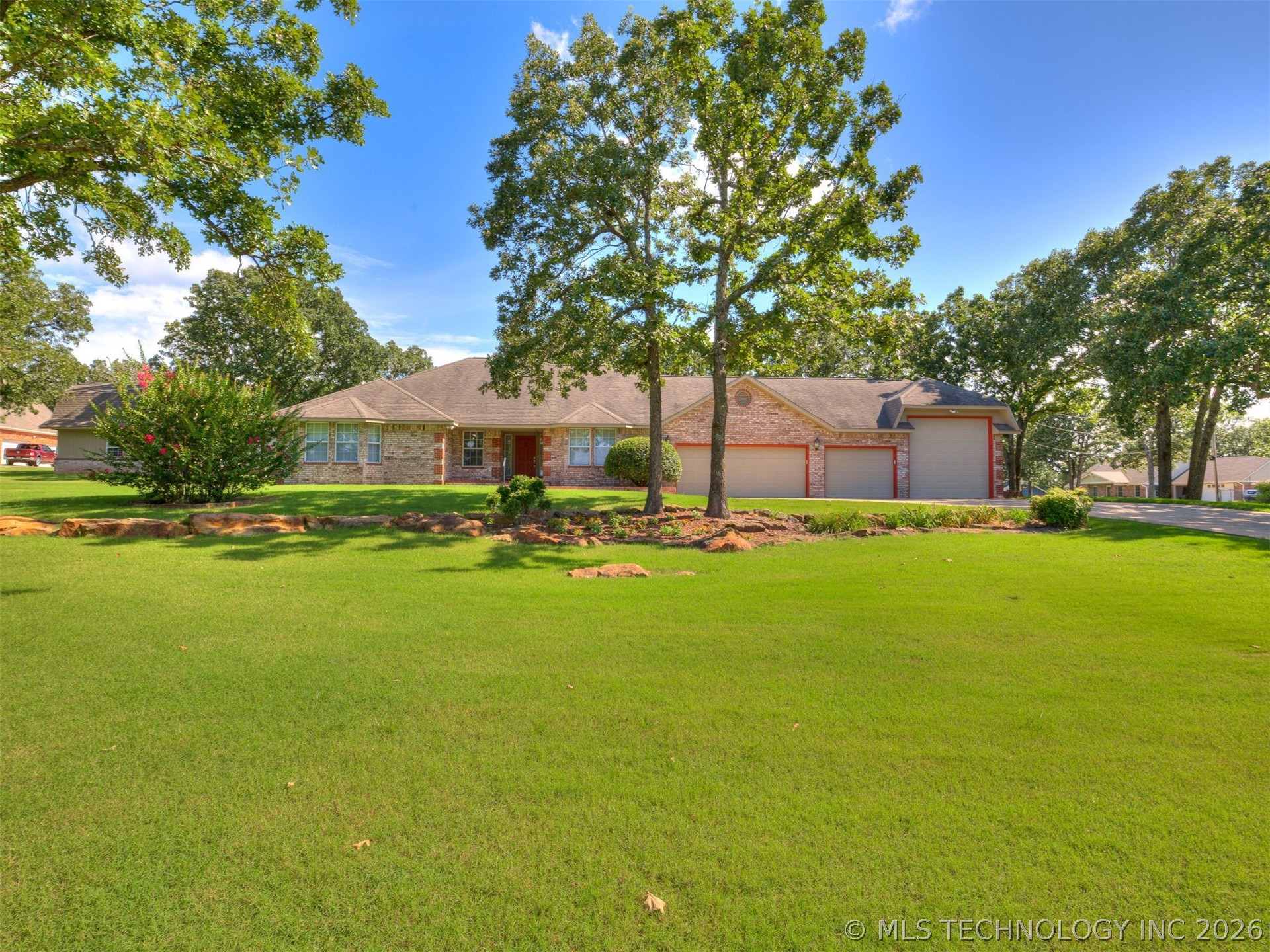 16662 W 56th Place S Sand Springs OK 74063