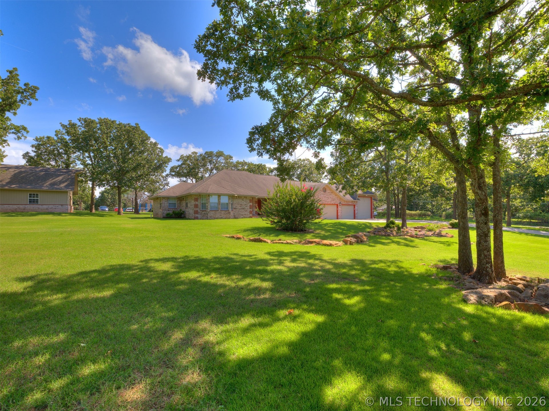 16662 W 56th Place S Sand Springs OK 74063