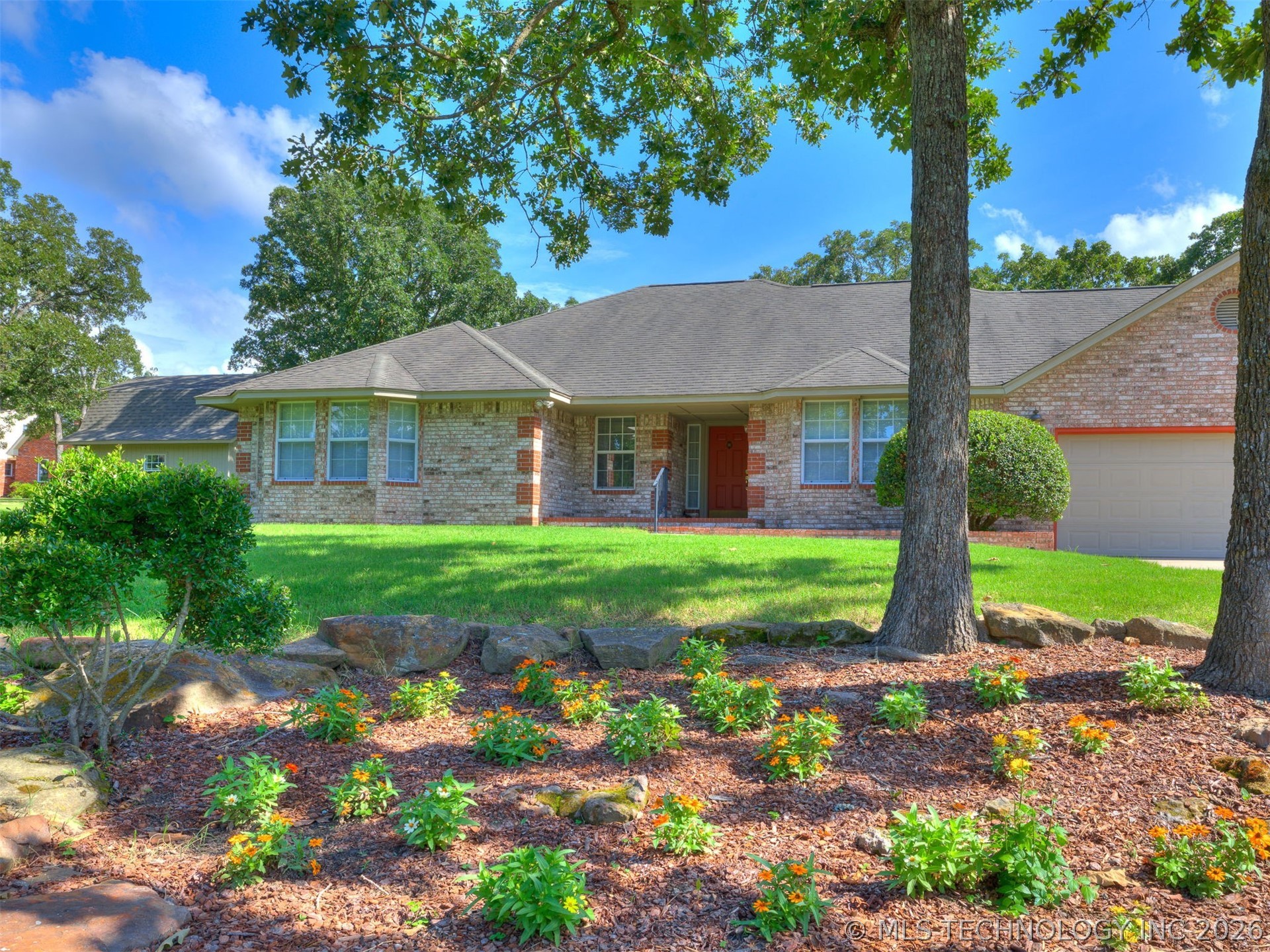 16662 W 56th Place S Sand Springs OK 74063