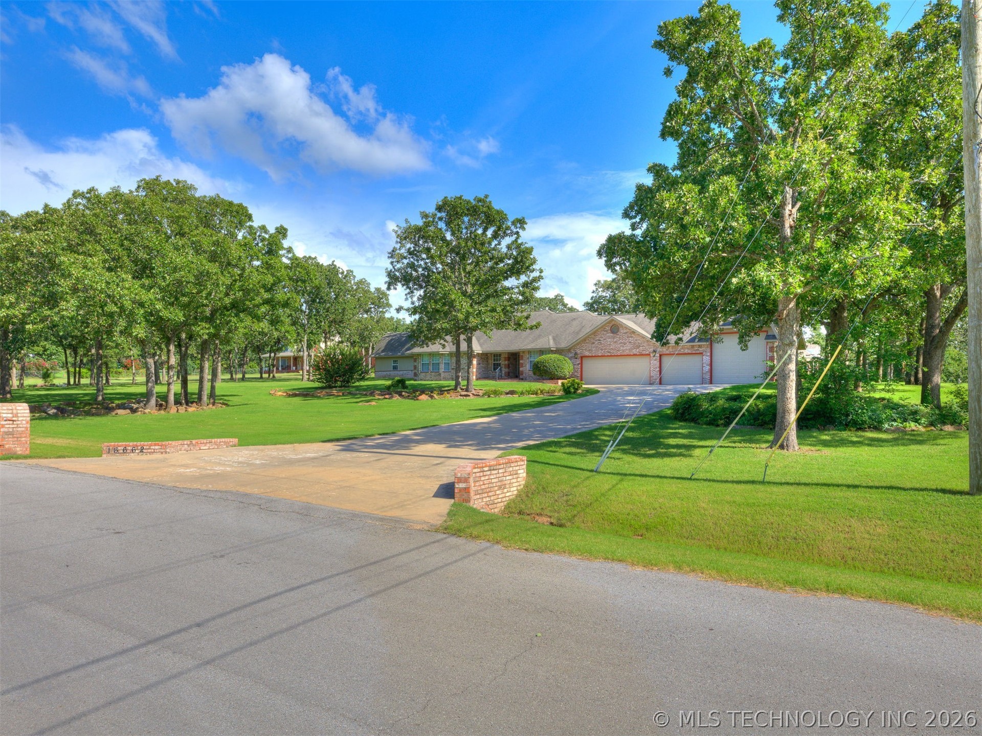 16662 W 56th Place S Sand Springs OK 74063
