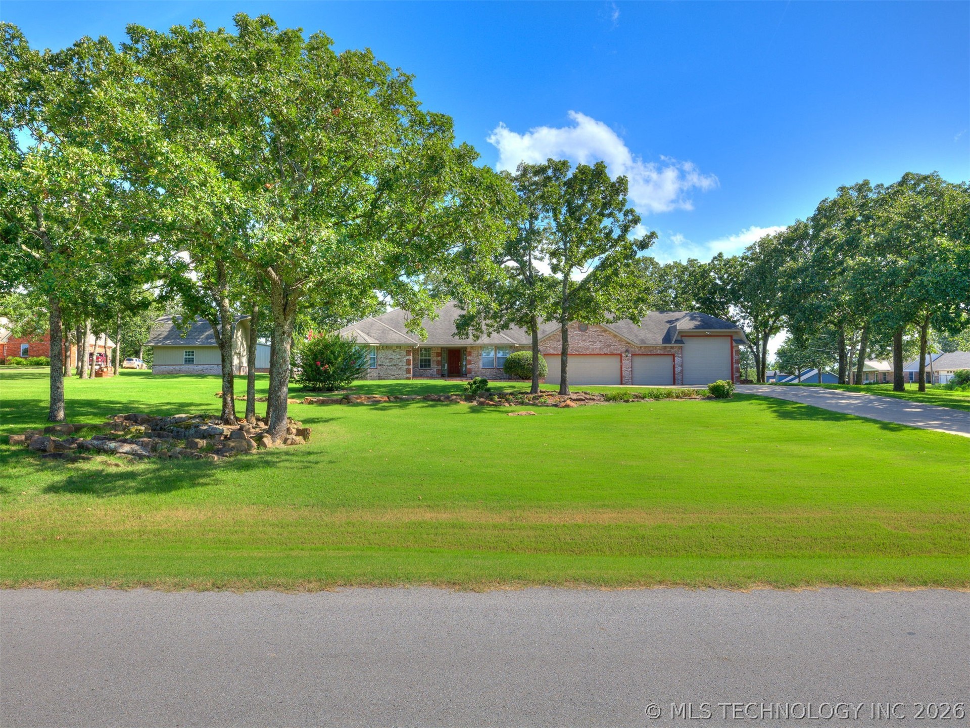 16662 W 56th Place S Sand Springs OK 74063