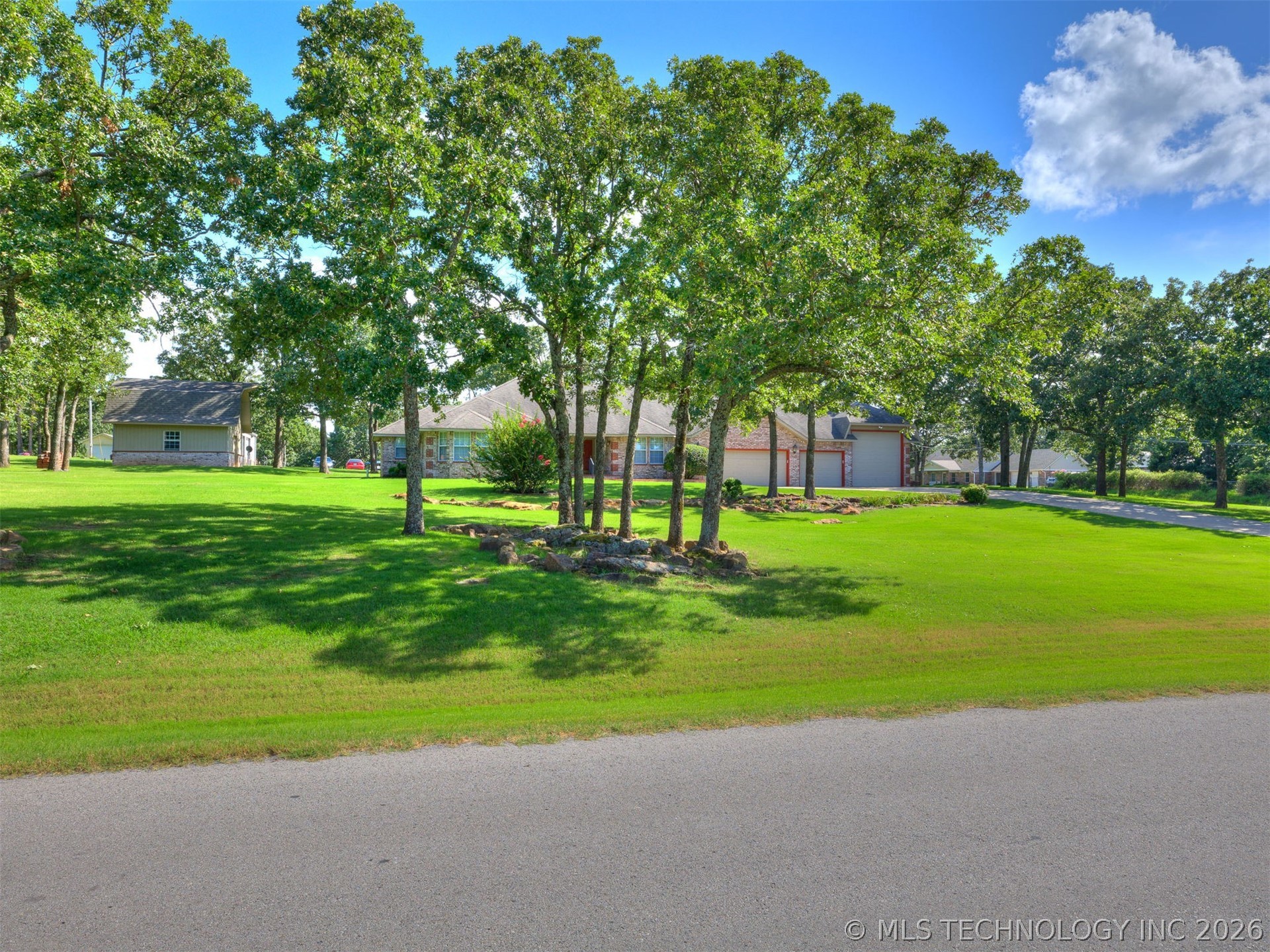 16662 W 56th Place S Sand Springs OK 74063
