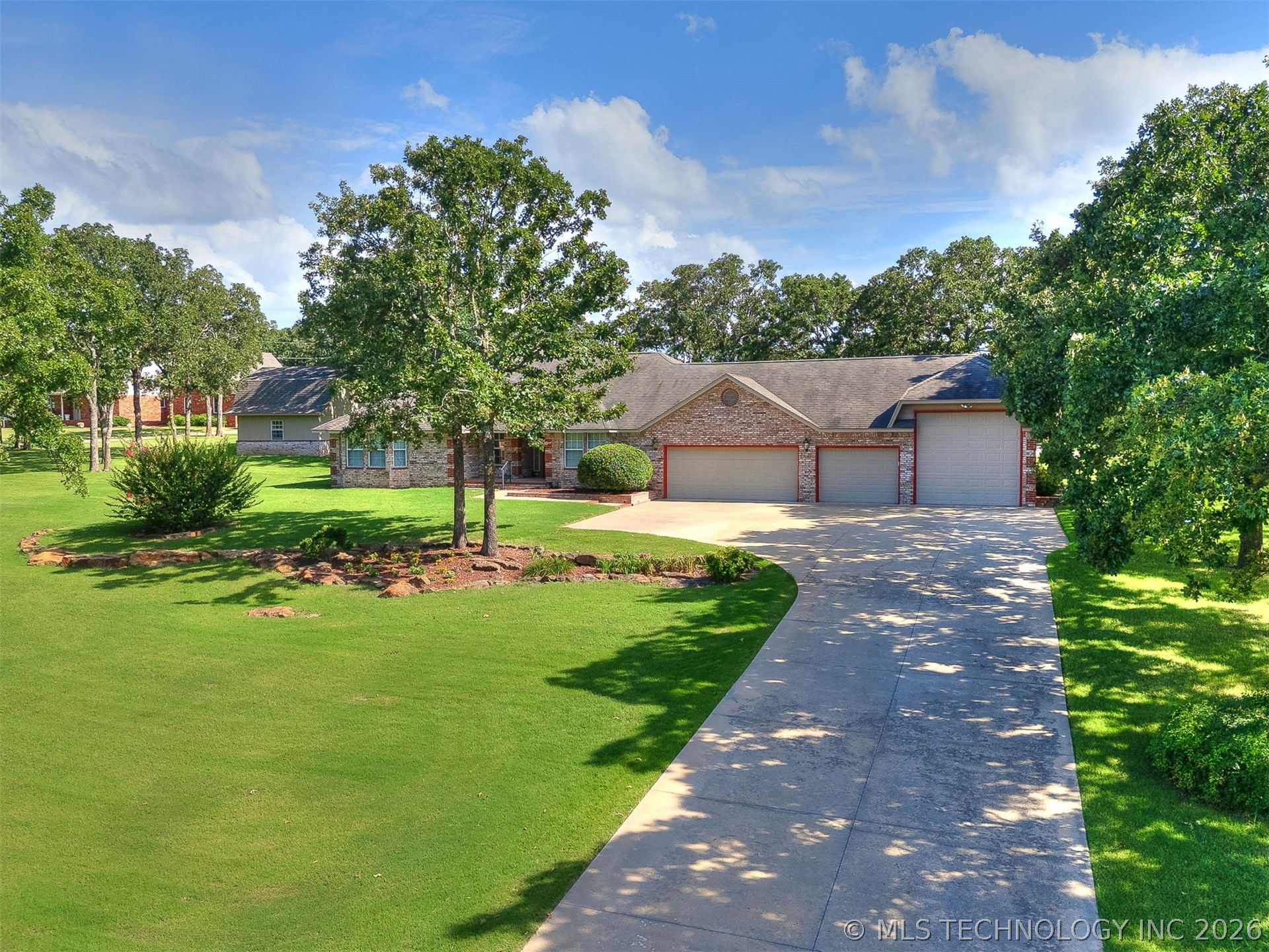16662 W 56th Place S Sand Springs OK 74063