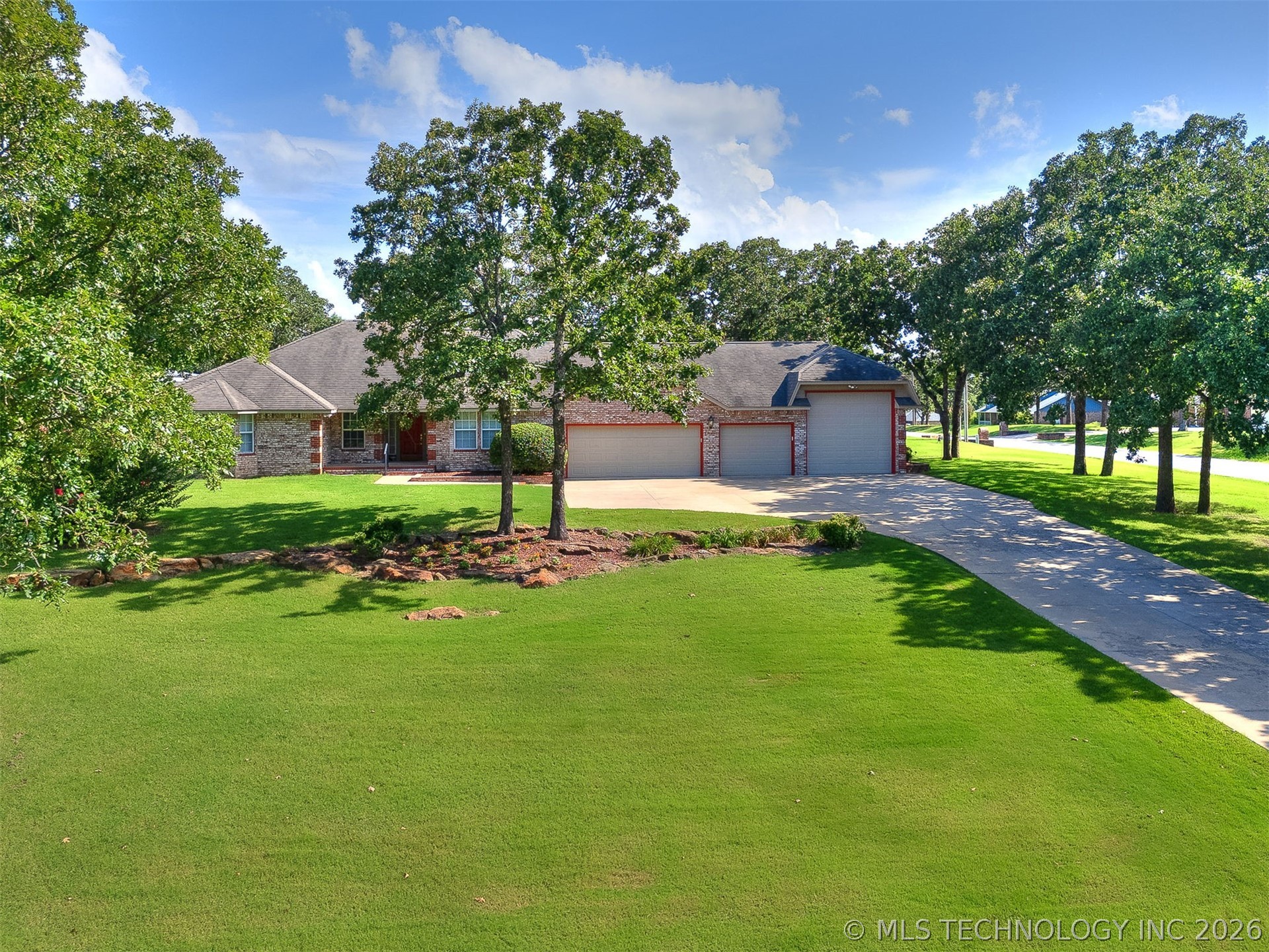 16662 W 56th Place S Sand Springs OK 74063
