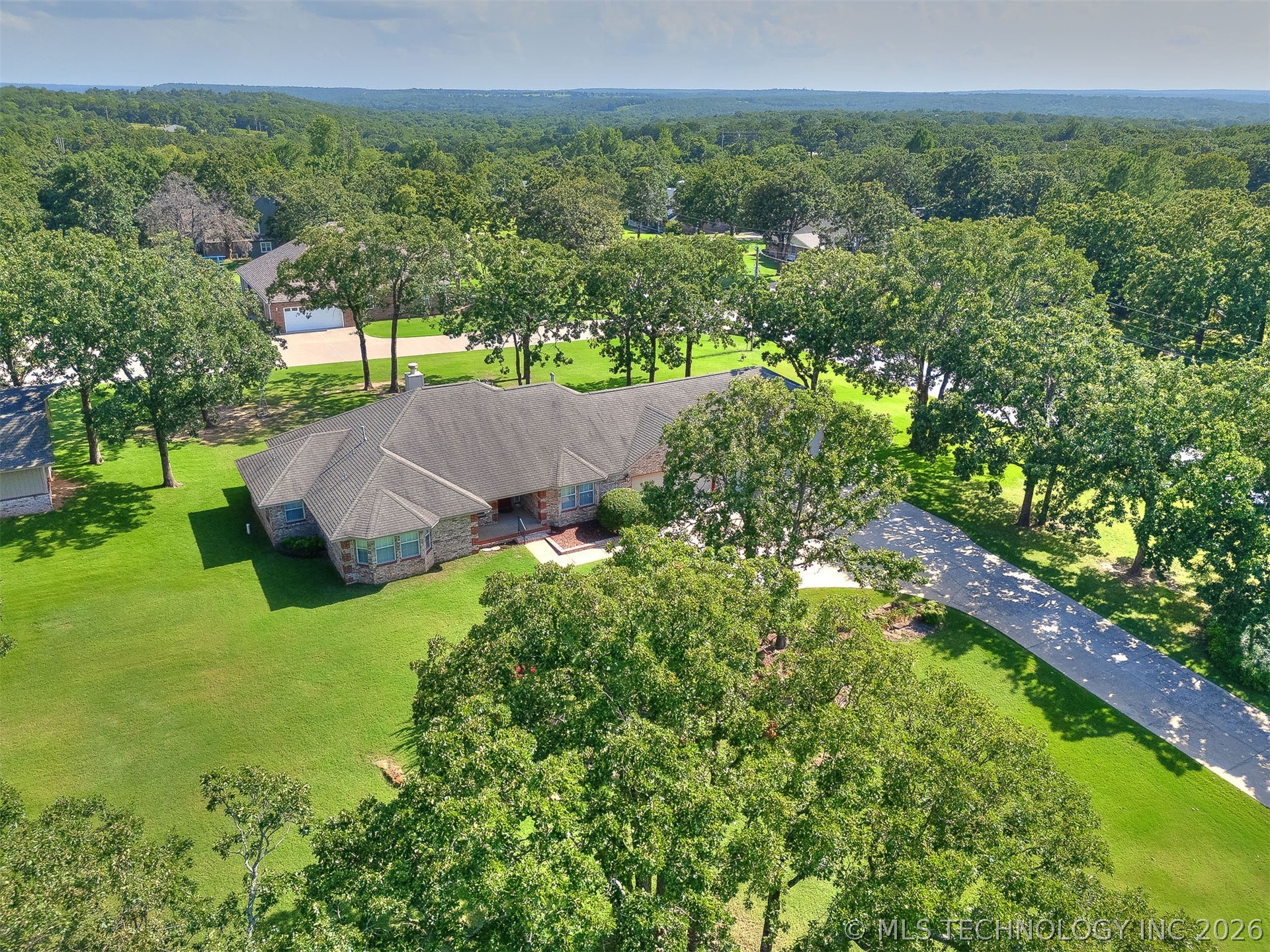 16662 W 56th Place S Sand Springs OK 74063