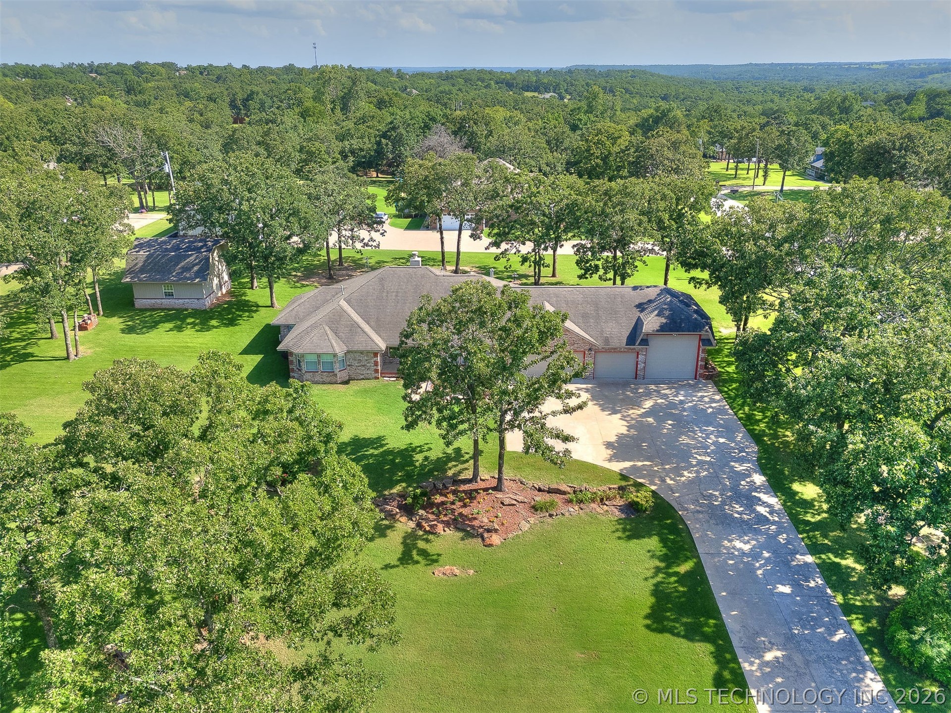 16662 W 56th Place S Sand Springs OK 74063