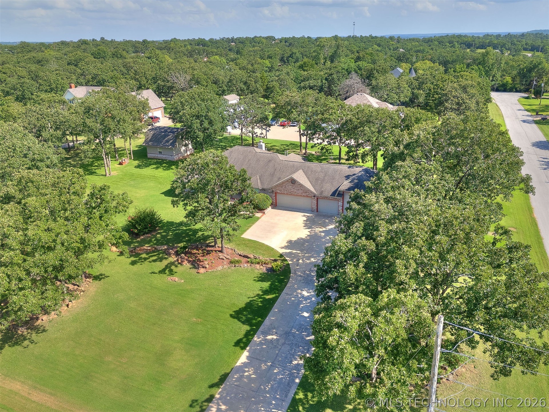 16662 W 56th Place S Sand Springs OK 74063