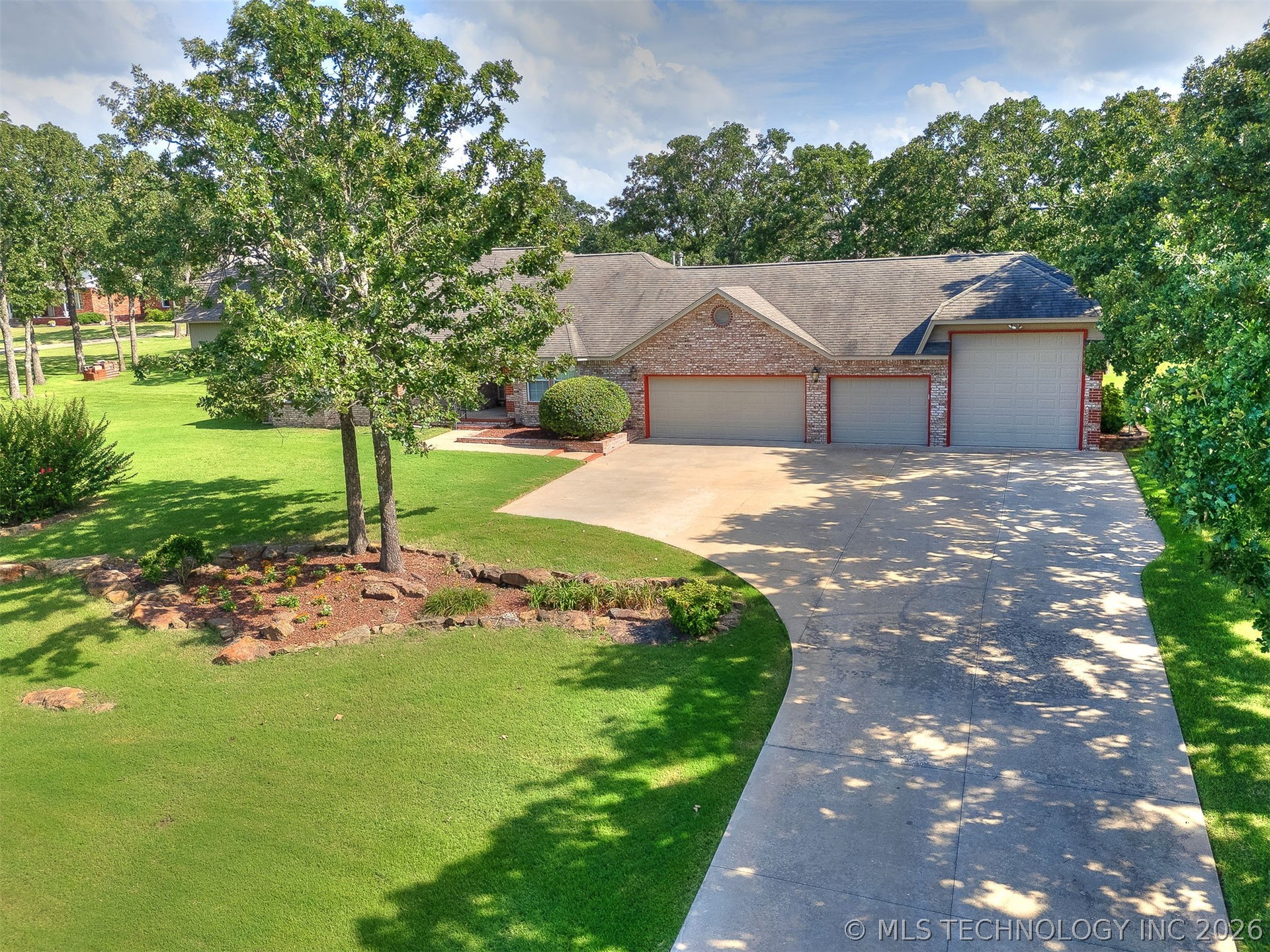 16662 W 56th Place S Sand Springs OK 74063