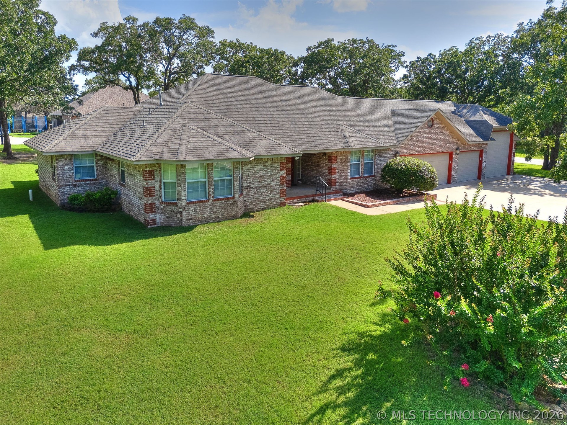 16662 W 56th Place S Sand Springs OK 74063