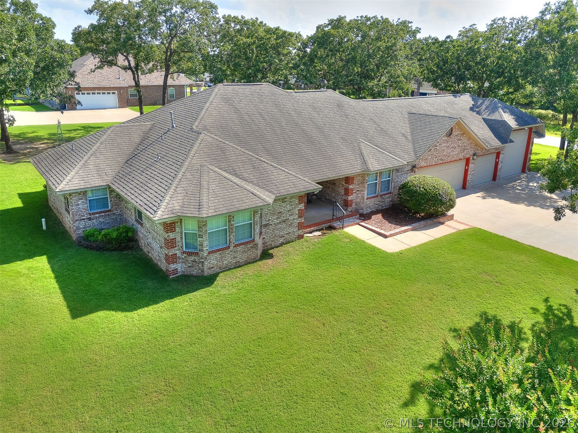 16662 W 56th Place S Sand Springs OK 74063